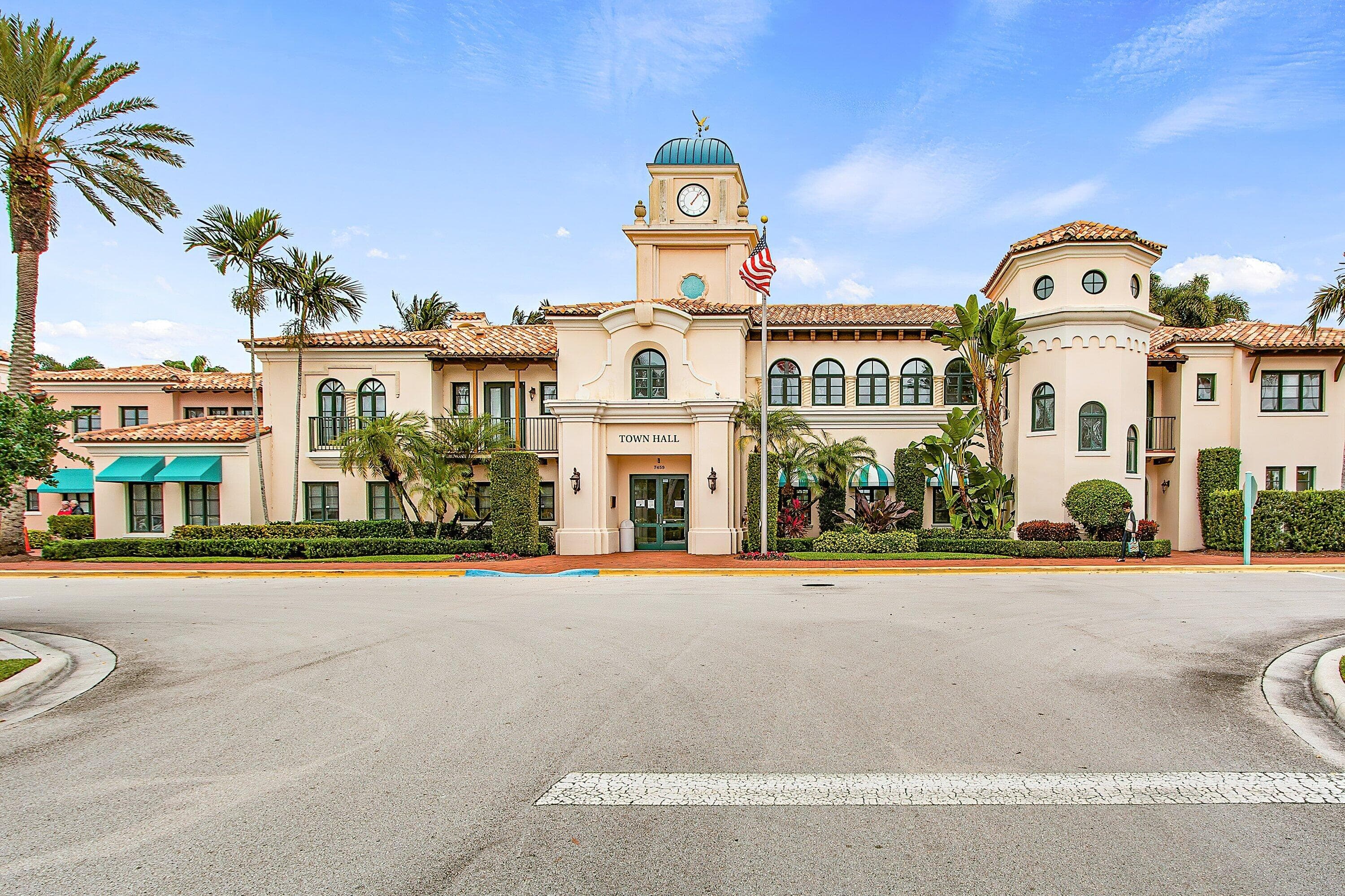 2841 Livingston Lane, West Palm Beach, FL 33411 — photo 38 of 43