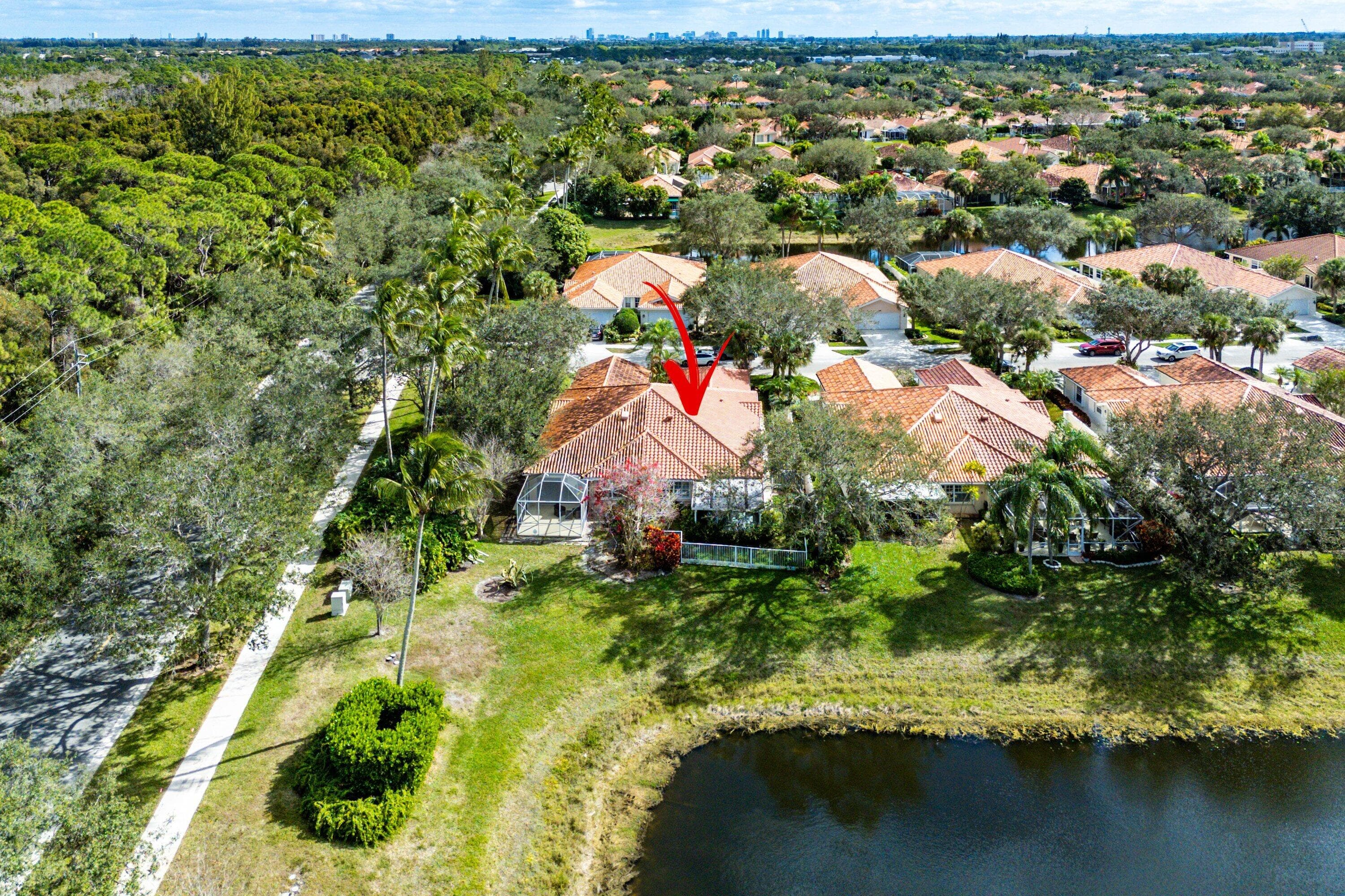 2841 Livingston Lane, West Palm Beach, FL 33411 — photo 35 of 43