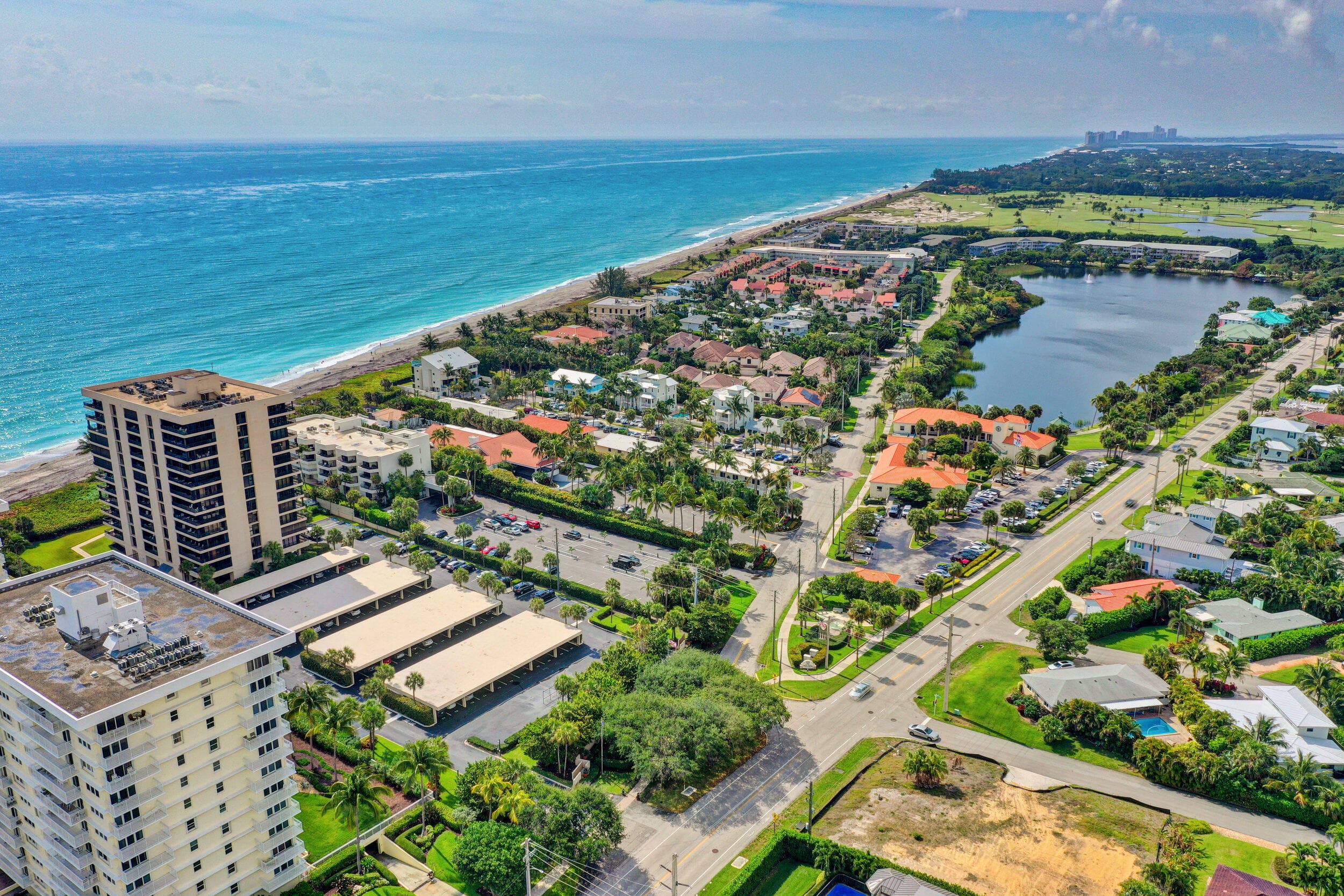450 Ocean Drive Ph3, Juno Beach, FL 33408 — photo 28 of 40