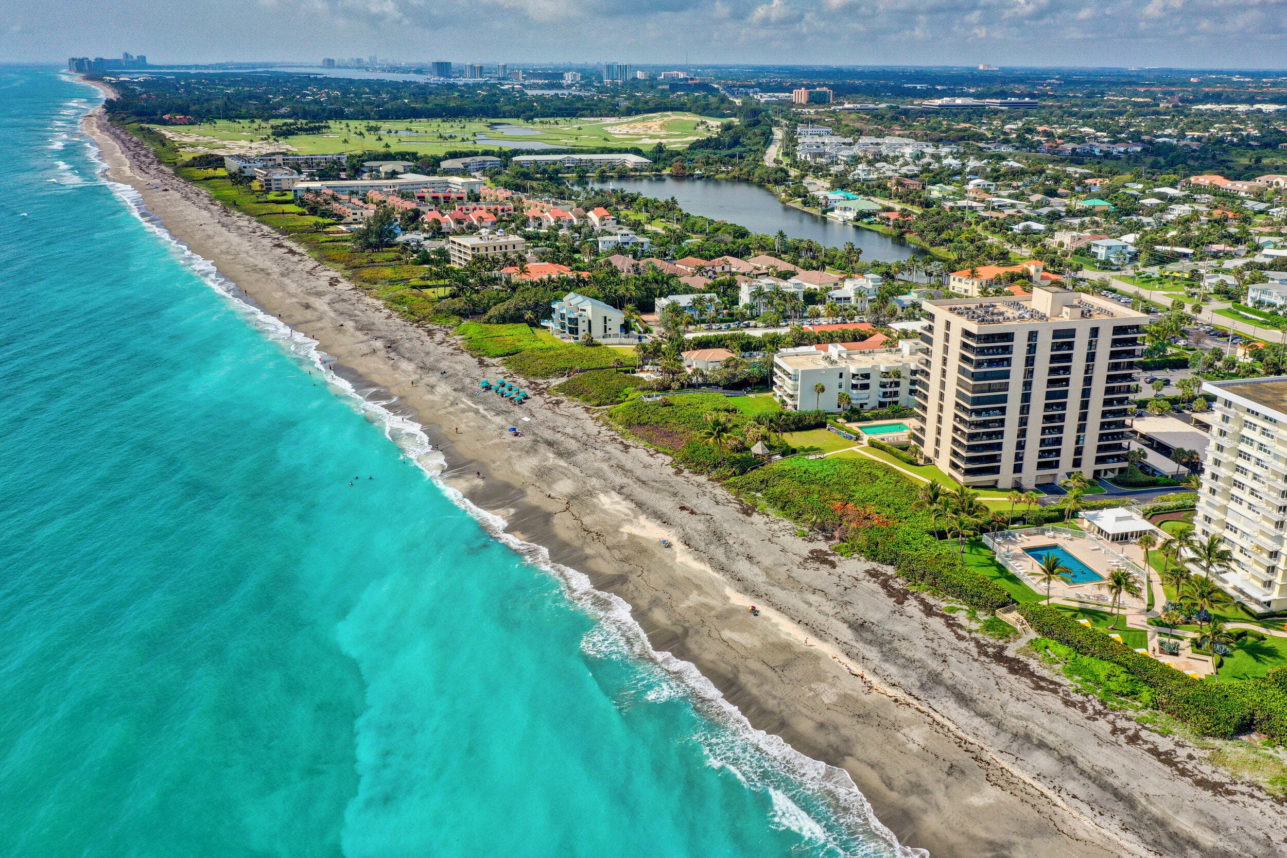 450 Ocean Drive Ph3, Juno Beach, FL 33408 — photo 33 of 40