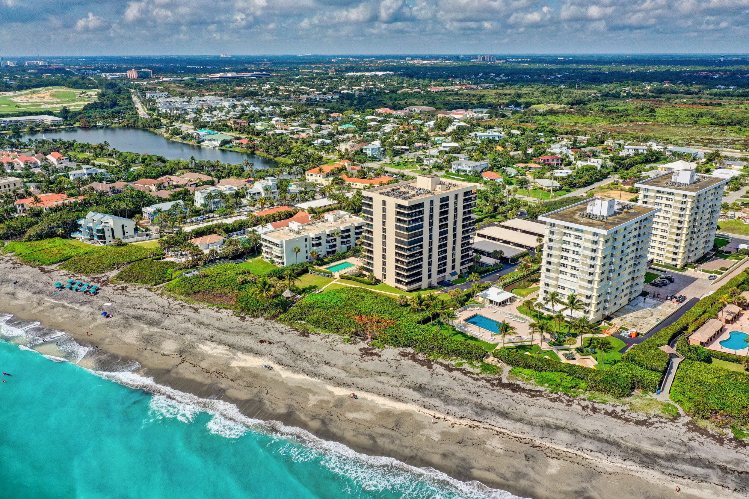450 Ocean Drive Ph3, Juno Beach, FL 33408 — photo 34 of 40