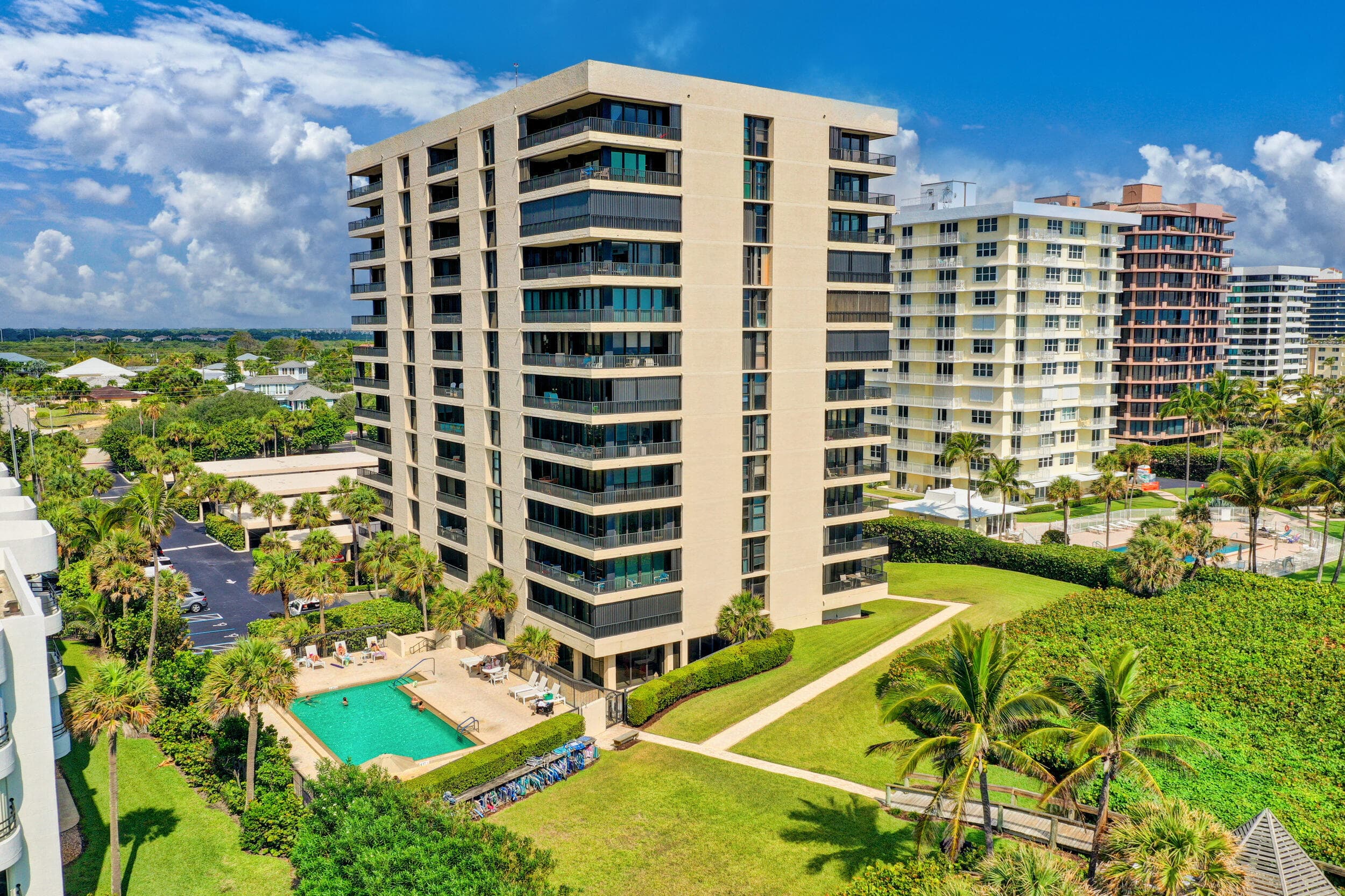 450 Ocean Drive Ph3, Juno Beach, FL 33408 — photo 38 of 40