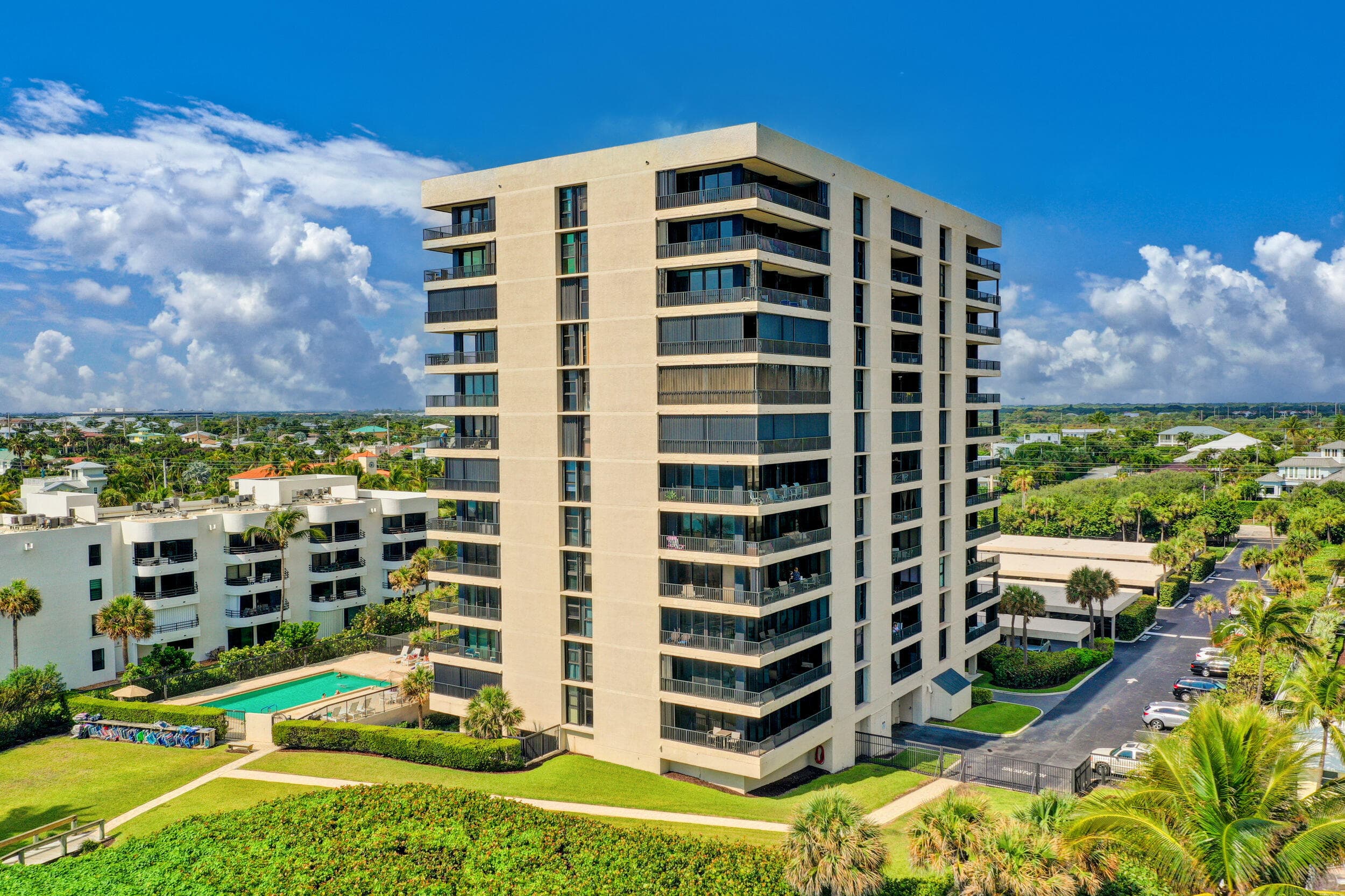 450 Ocean Drive Ph3, Juno Beach, FL 33408 — photo 39 of 40