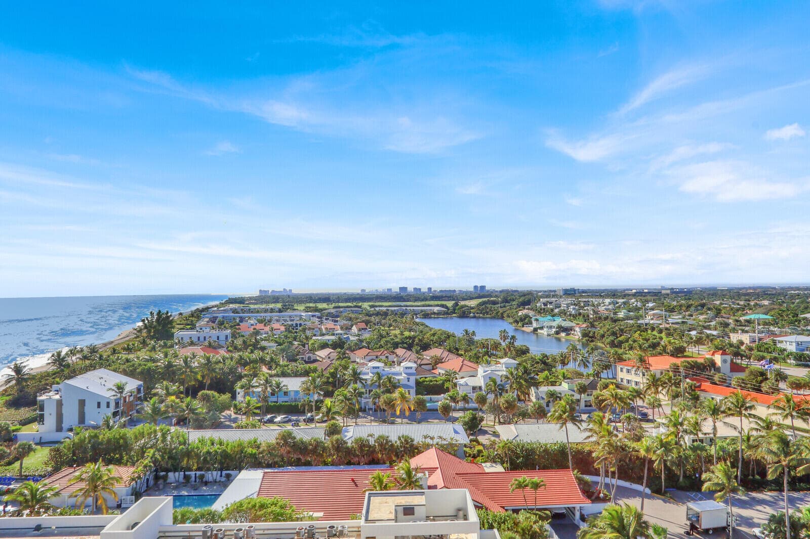 450 Ocean Drive Ph3, Juno Beach, FL 33408 — photo 3 of 40