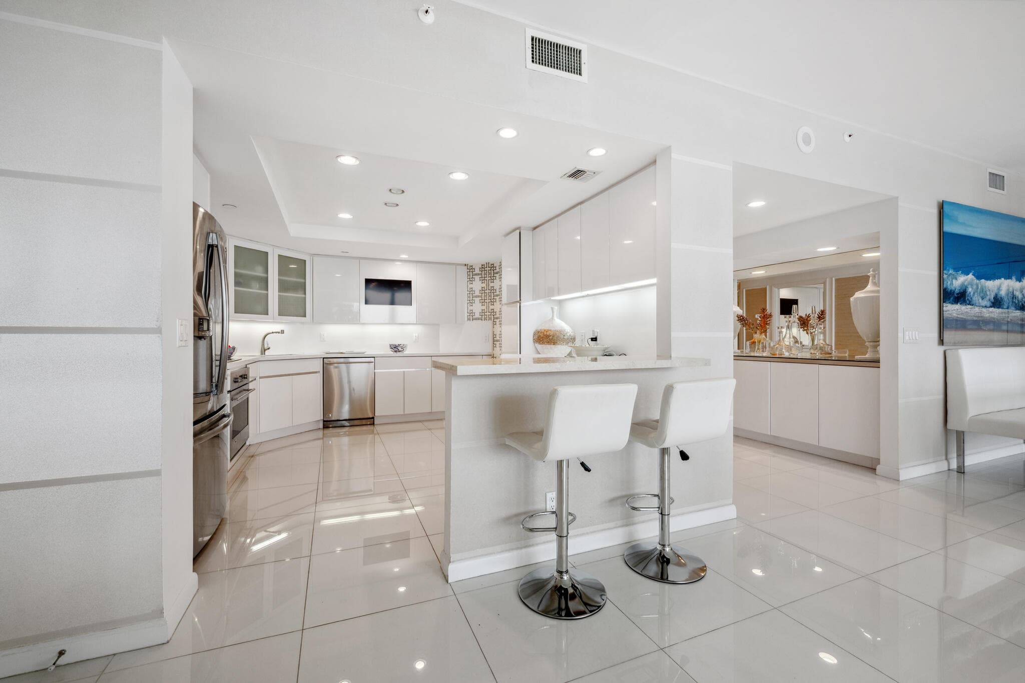 2100 S Ocean Boulevard Ph 607n, Palm Beach, FL 33480 — photo 6 of 17