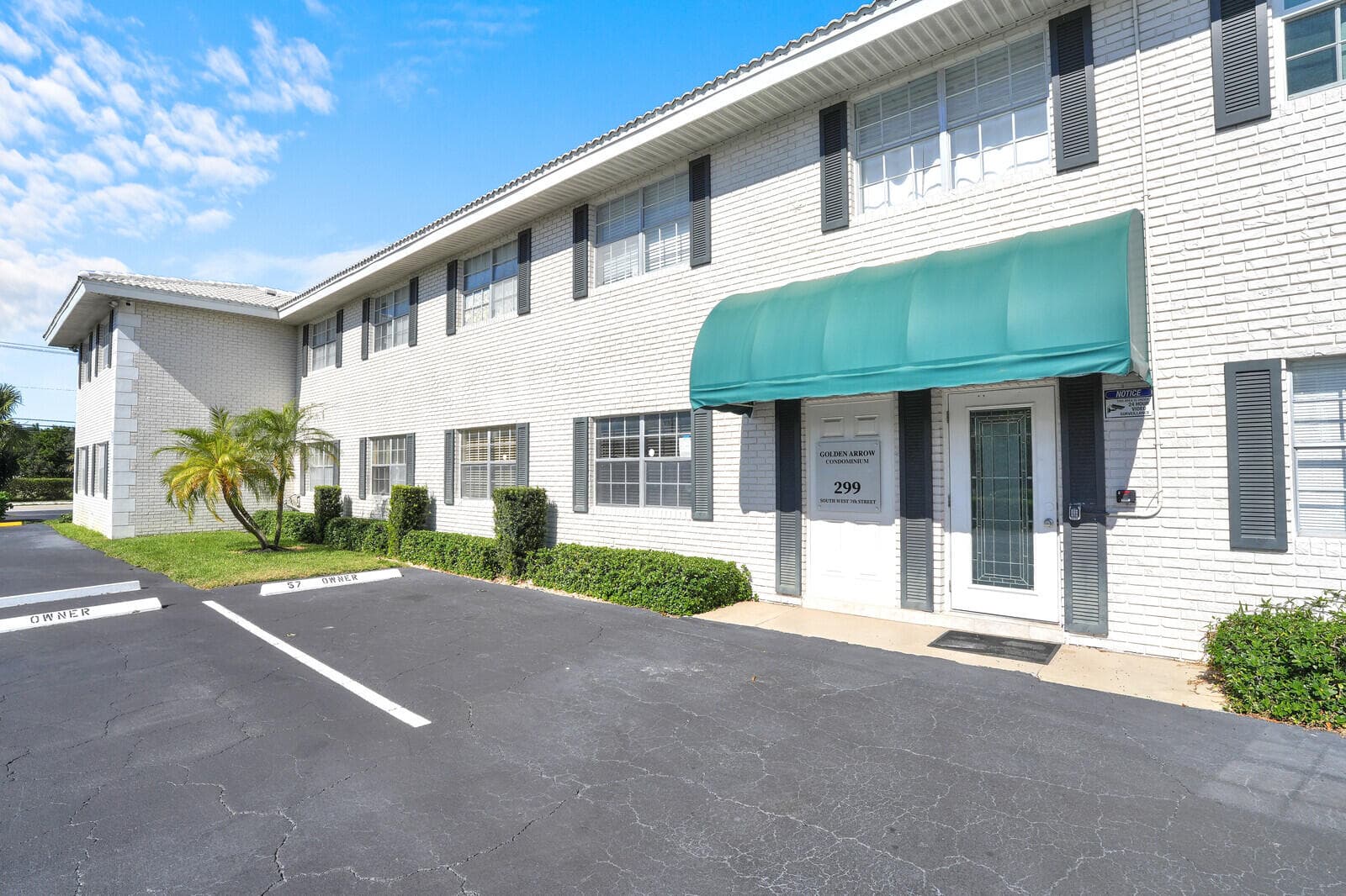 299 SW 7th Street 1040, Boca Raton, FL 33432 — photo 2 of 32