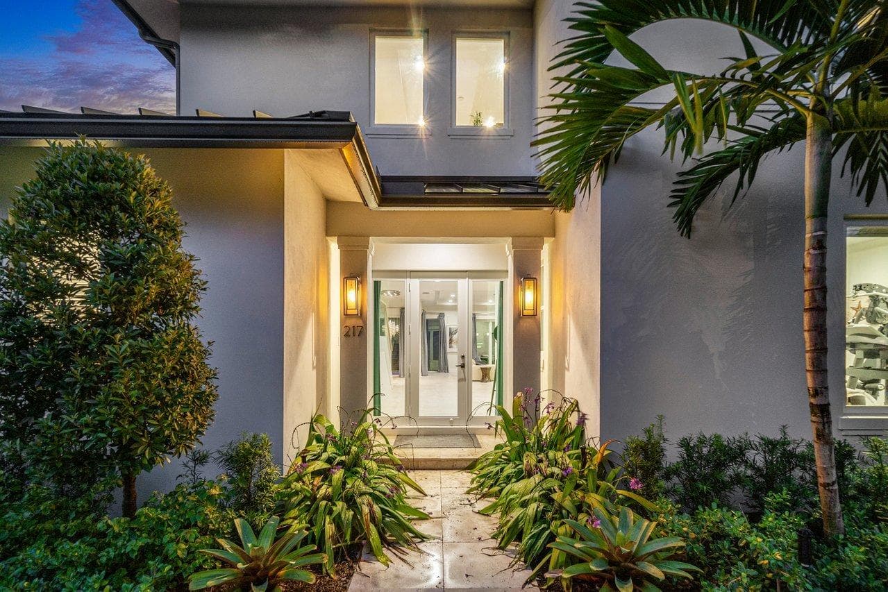 217 Gulfstream Boulevard, Boynton Beach, FL 33435 — photo 1 of 56