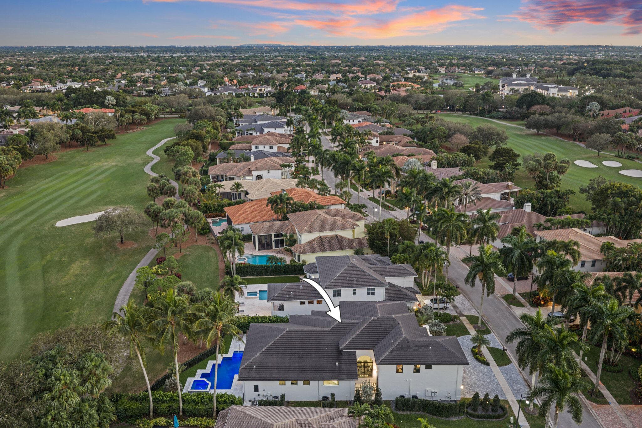 15934 Laurel Creek Drive, Delray Beach, FL 33446 — photo 71 of 89