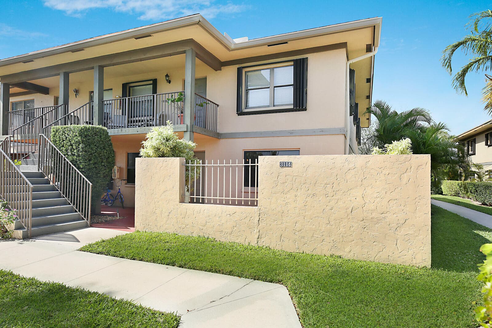 3114 SW 20th Terrace 23a1, Delray Beach, FL 33445 — photo 5 of 22