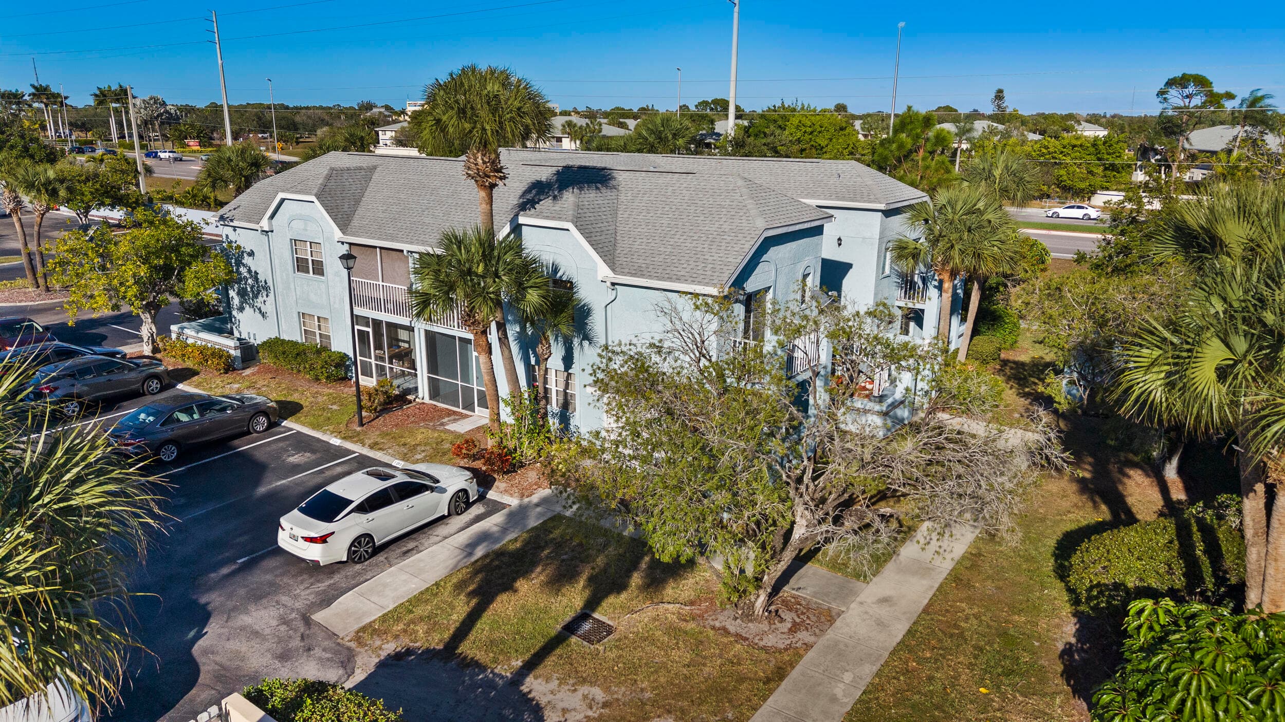 1625 SE Green Acres Circle 102, Port St. Lucie, FL 34952 — photo 30 of 39