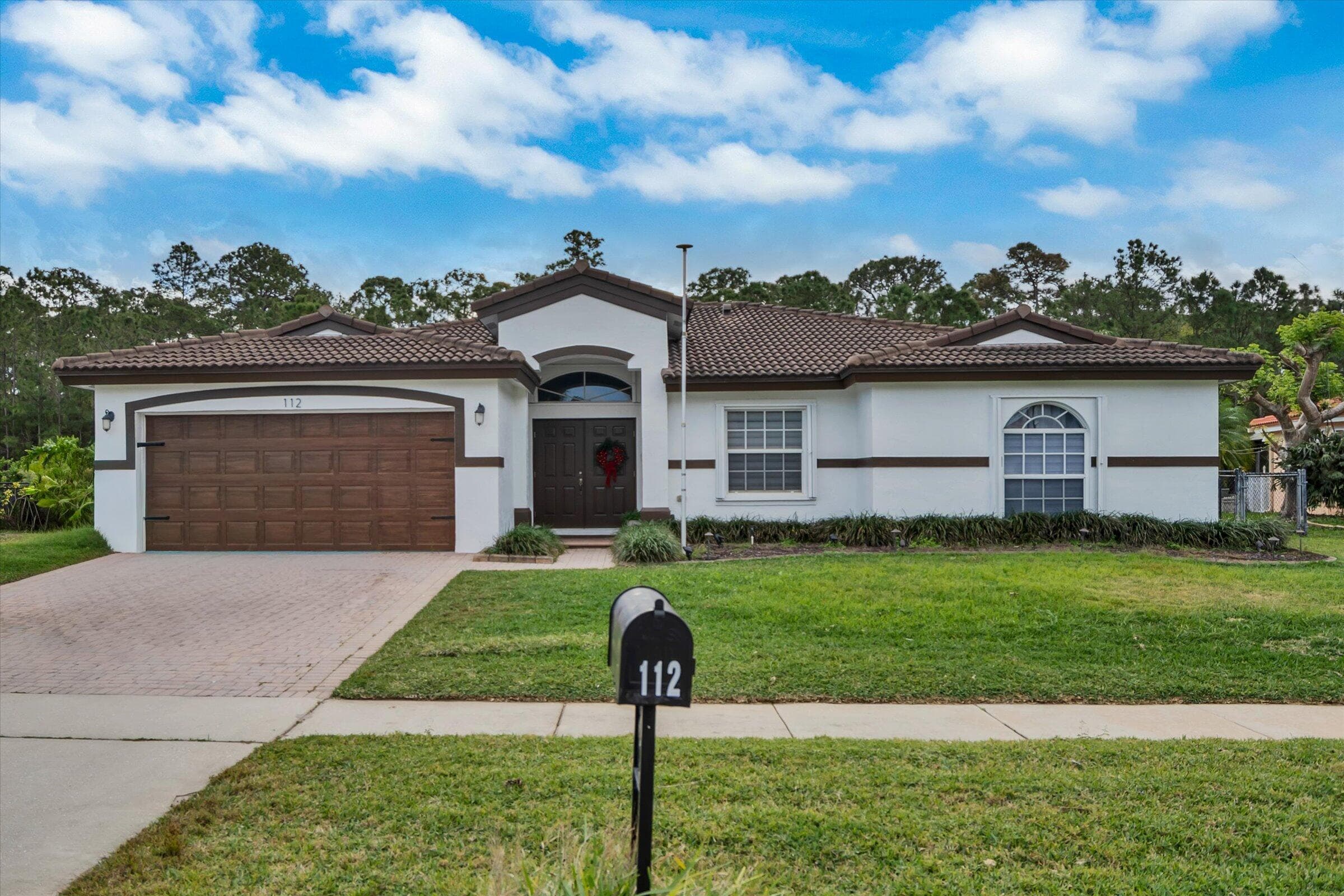 112 Cocoplum Circle, Royal Palm Beach, FL 33411 — photo 1 of 36