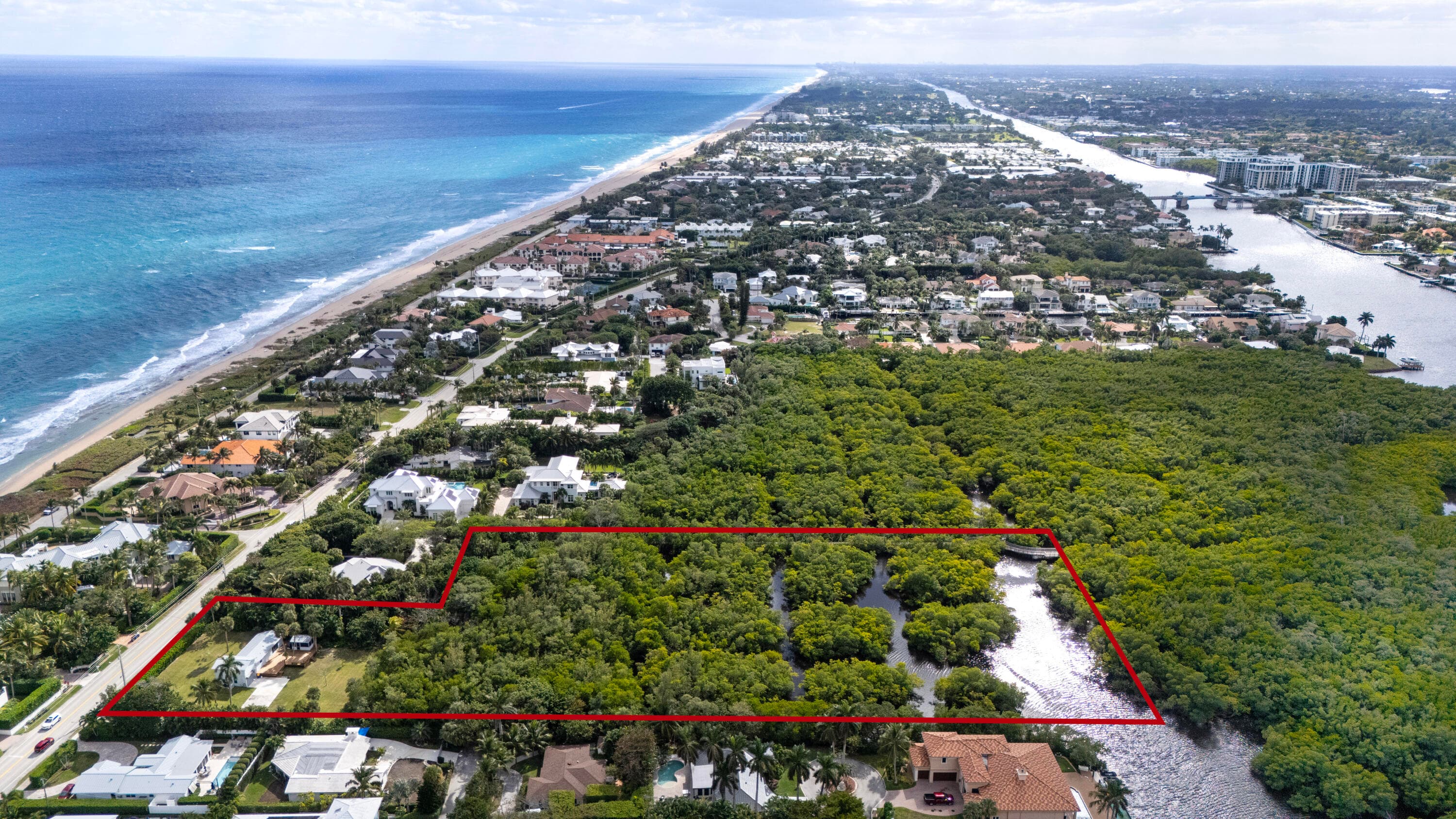 0000 N Ocean Boulevard, Ocean Ridge, FL 33435 — photo 1 of 7