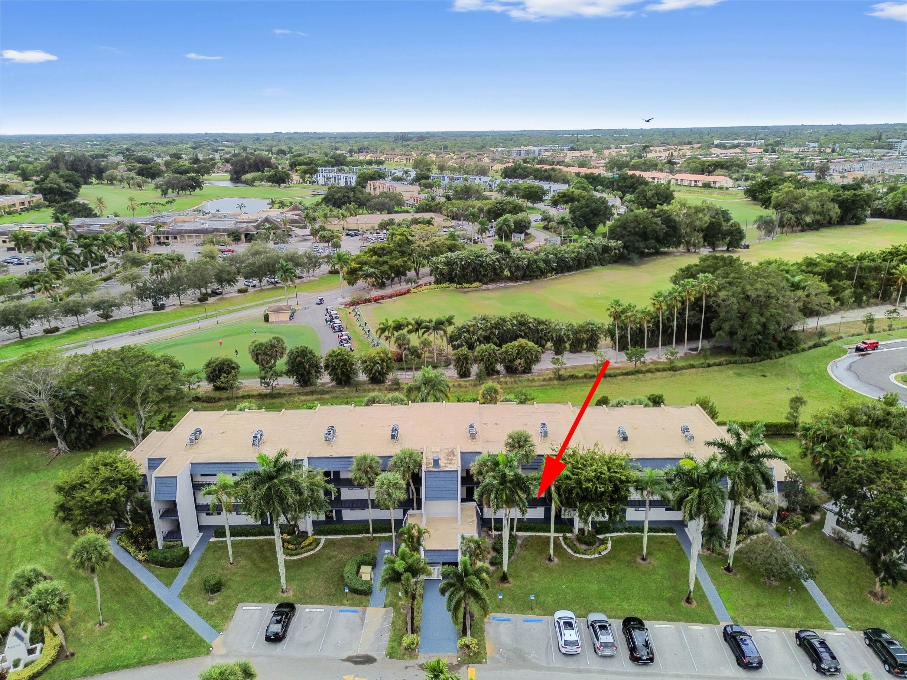 4411 Trevi Court 105, Lake Worth, FL 33467 — photo 1 of 42