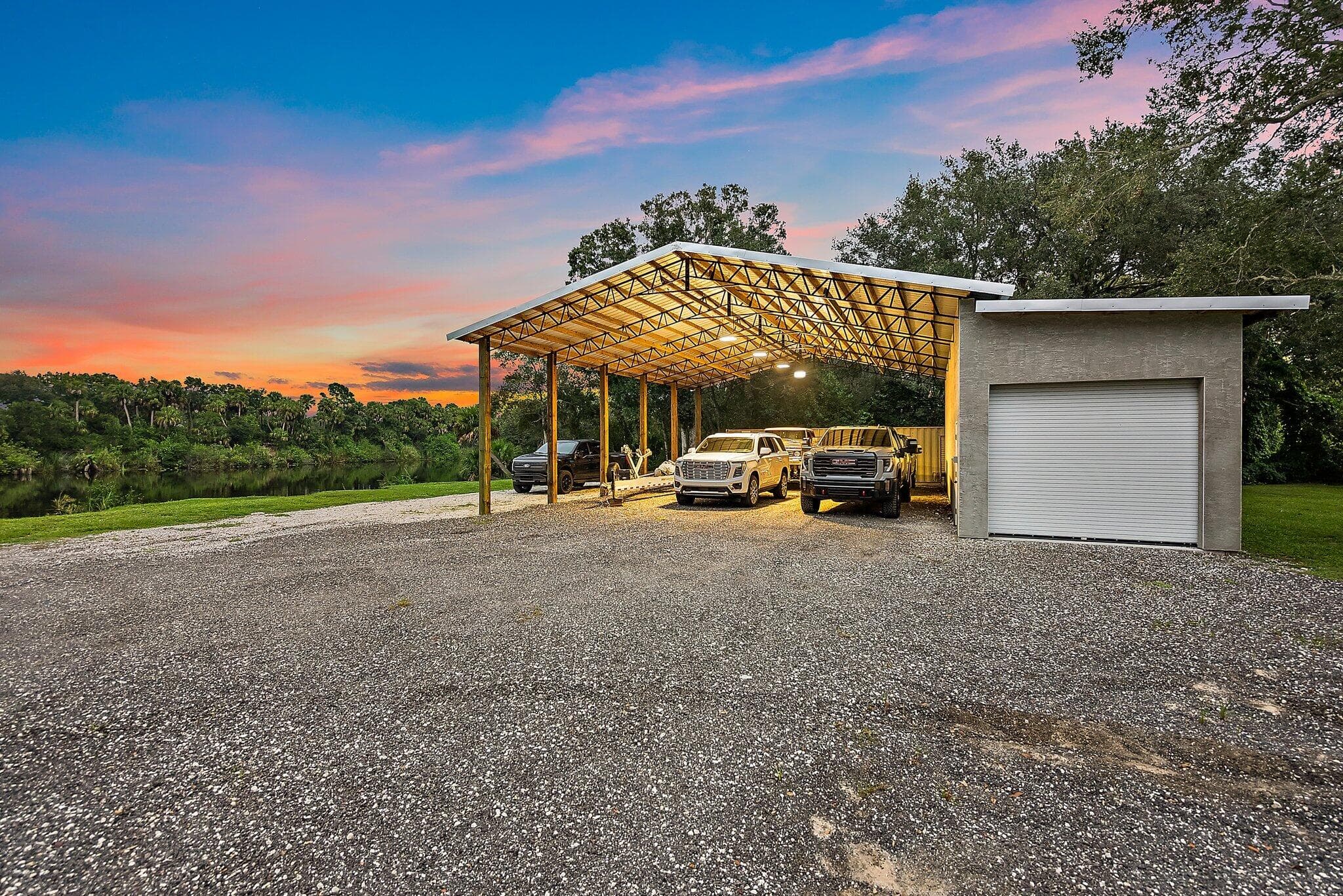 12955 SW Kanner Highway, Indiantown, FL 34956 — photo 10 of 87