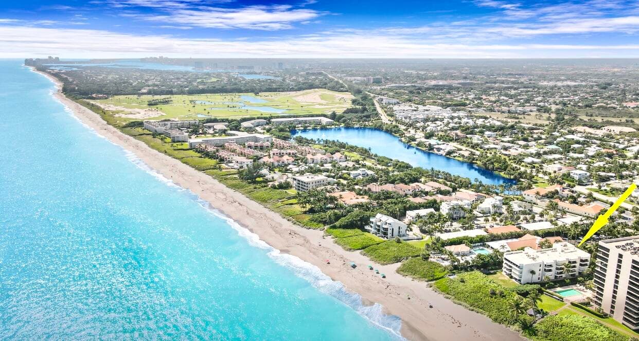 420 Celestial Way 301, Juno Beach, FL 33408 — photo 3 of 73