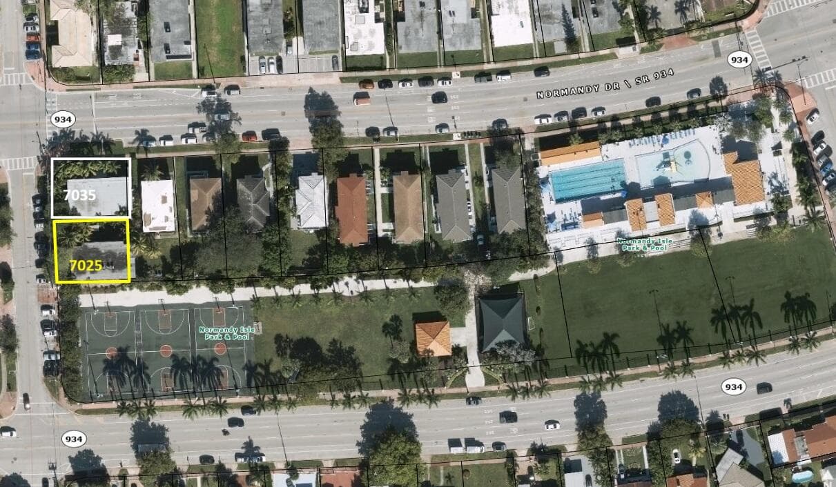 7035 Rue Granville, Miami Beach, FL 33141 — photo 12 of 12