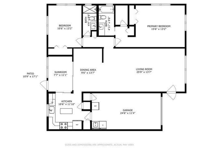 4948 Equestrian Circle B, Boynton Beach, FL 33436 — photo 10 of 20