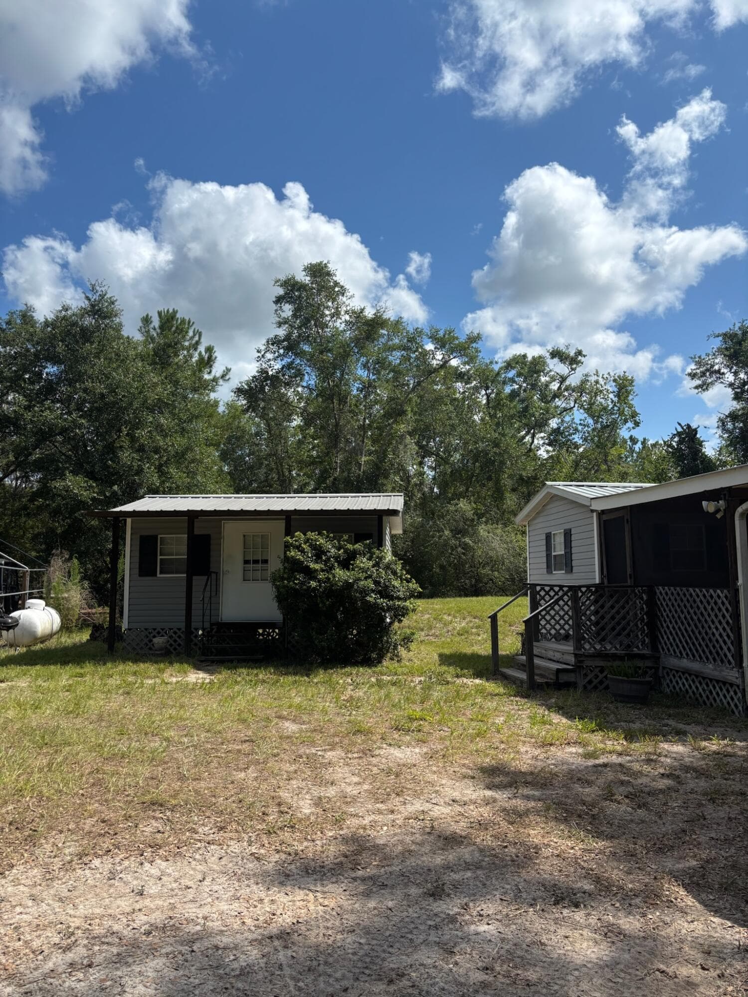 423 NW Bright Lake Court, White Springs, FL 32096 — photo 5 of 30