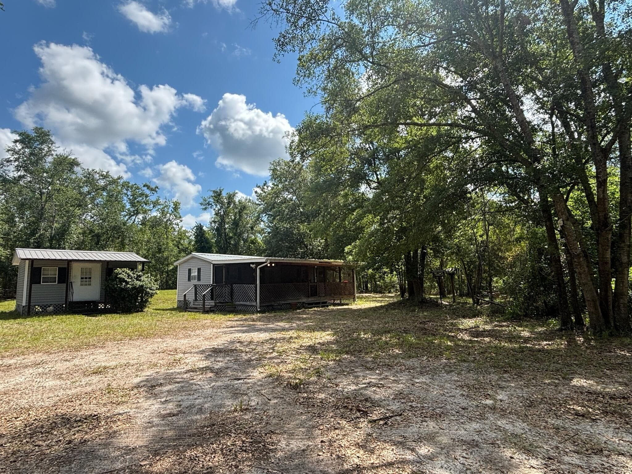423 NW Bright Lake Court, White Springs, FL 32096 — photo