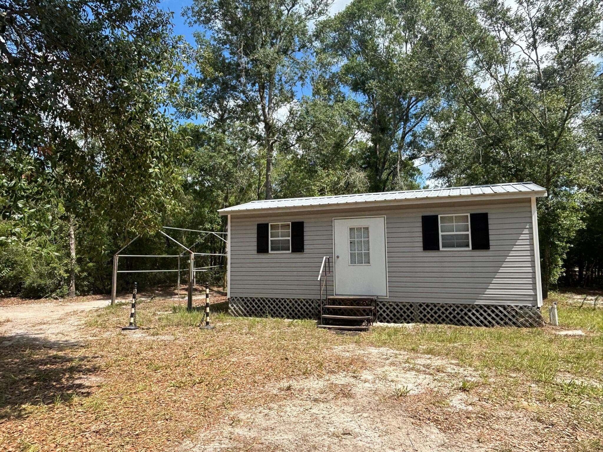 423 NW Bright Lake Court, White Springs, FL 32096 — photo 6 of 30