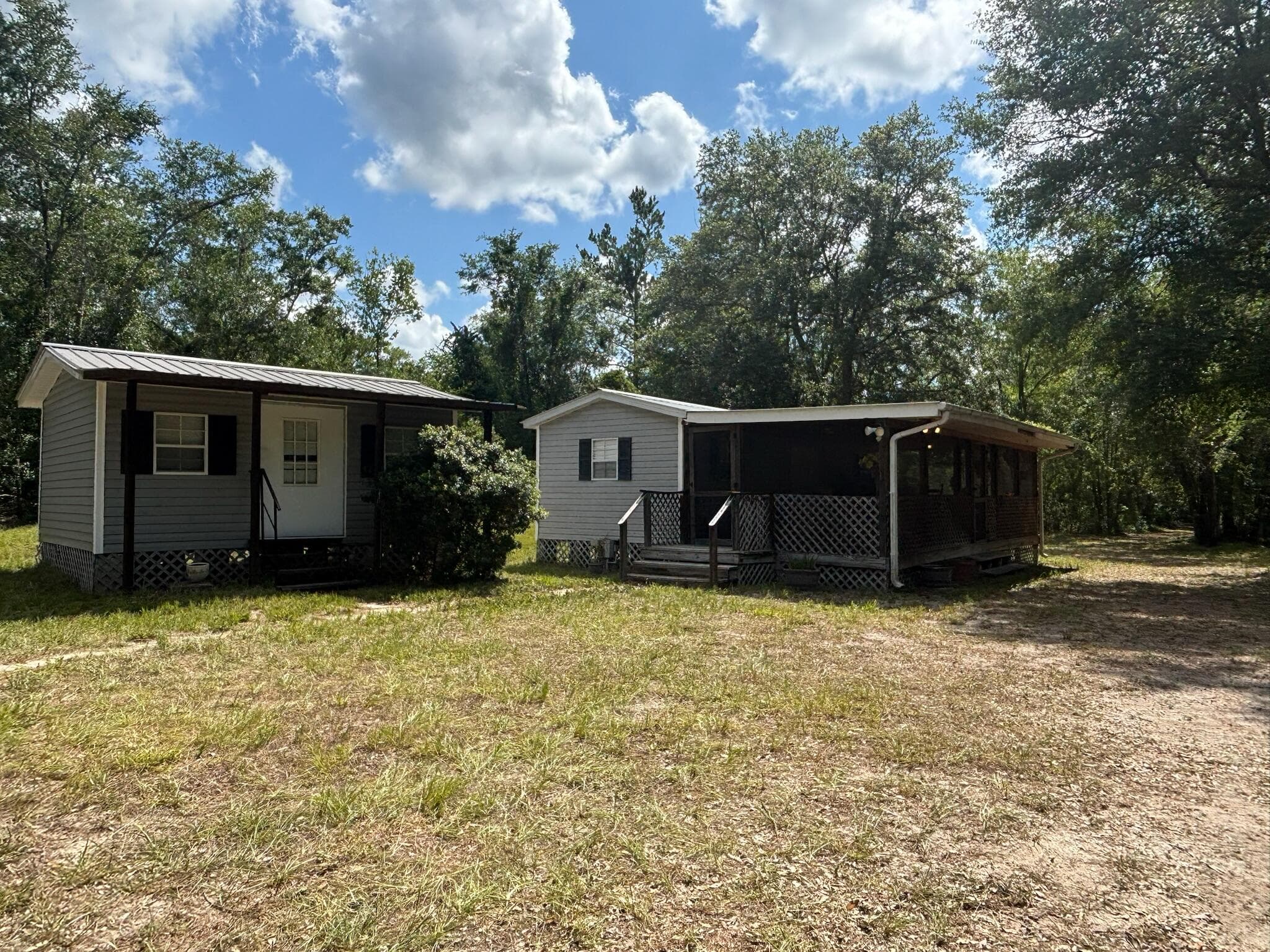 423 NW Bright Lake Court, White Springs, FL 32096 — photo 3 of 30