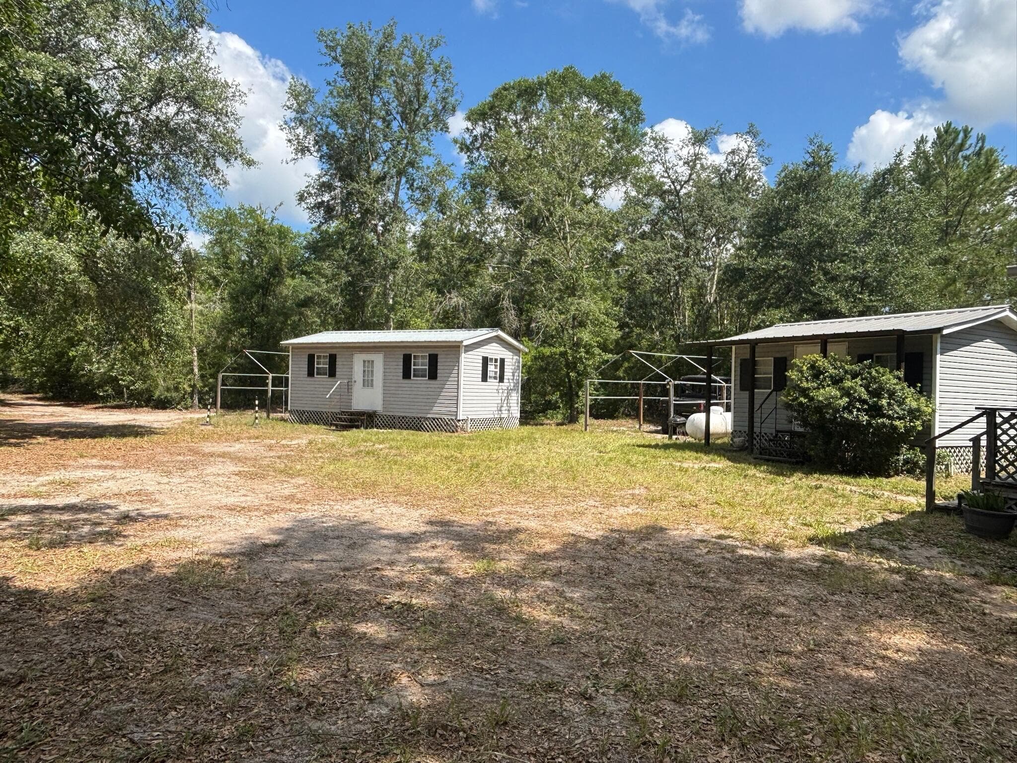 423 NW Bright Lake Court, White Springs, FL 32096 — photo 2 of 30
