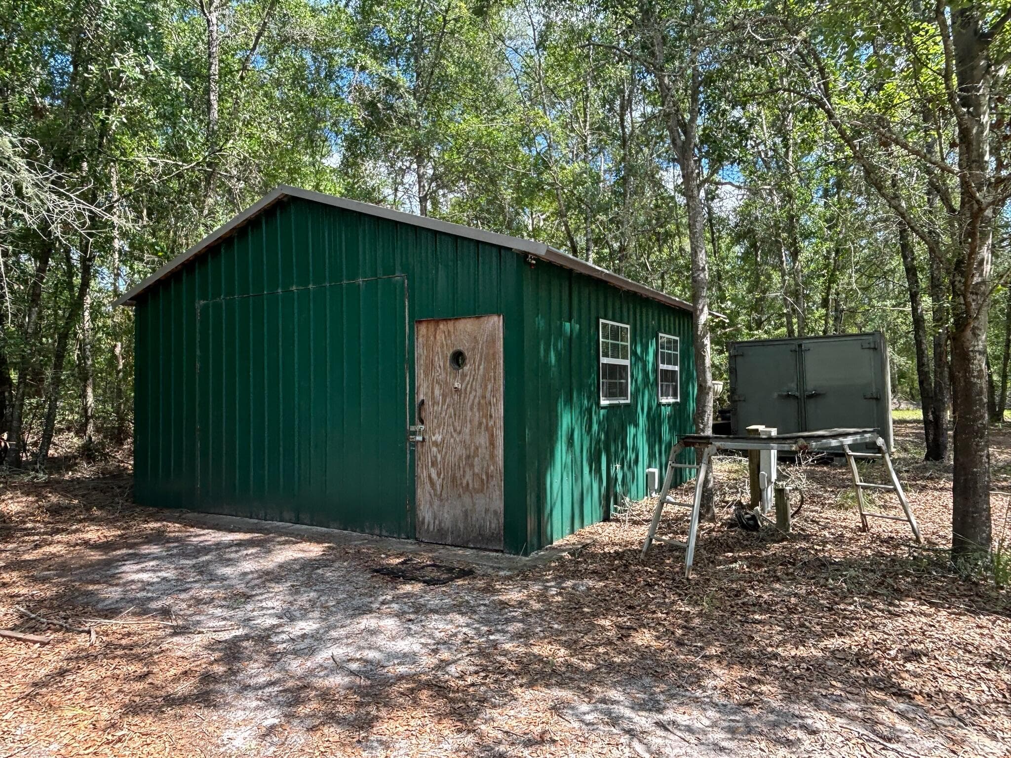 423 NW Bright Lake Court, White Springs, FL 32096 — photo 21 of 30