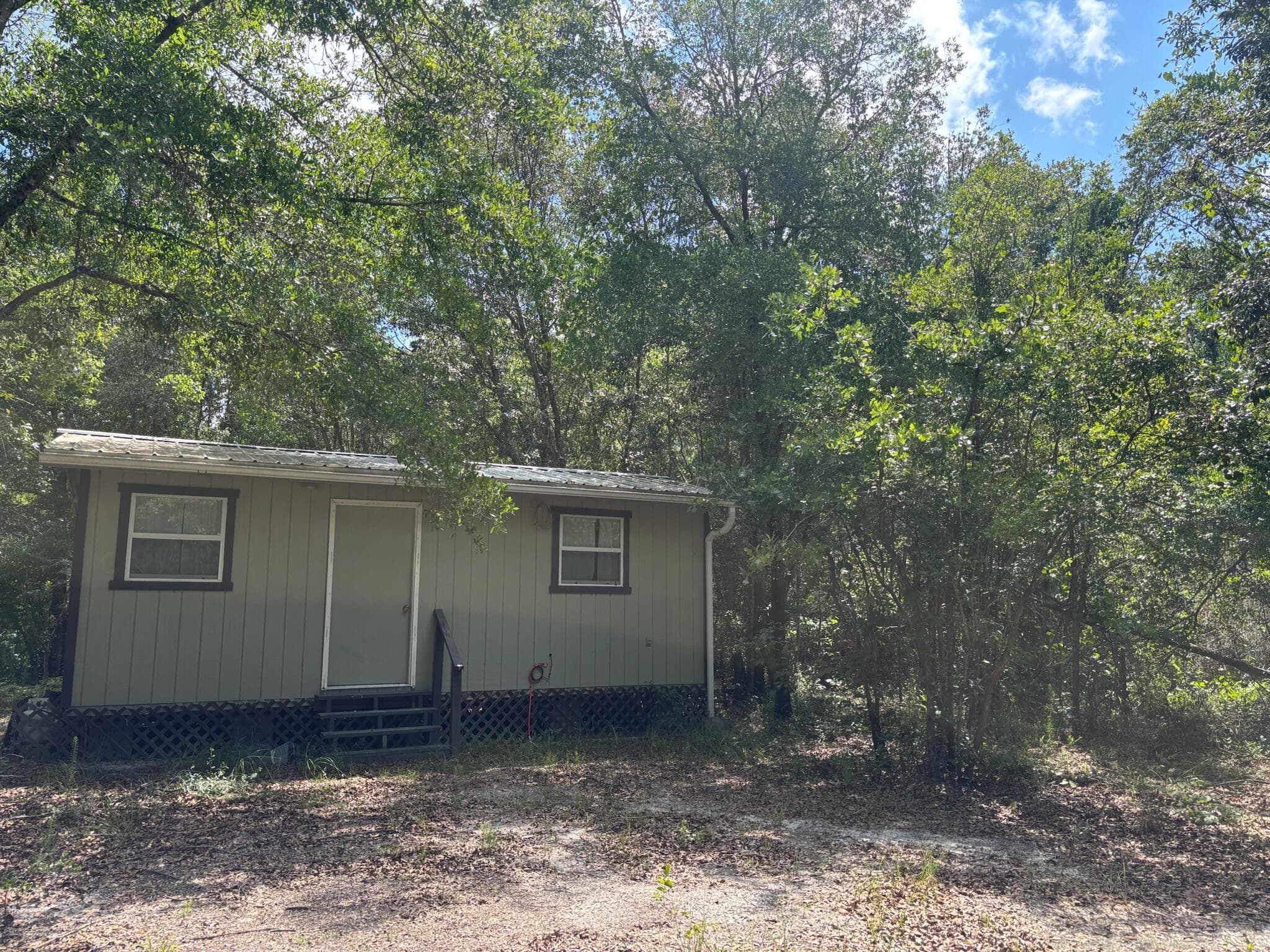 423 NW Bright Lake Court, White Springs, FL 32096 — photo 24 of 30
