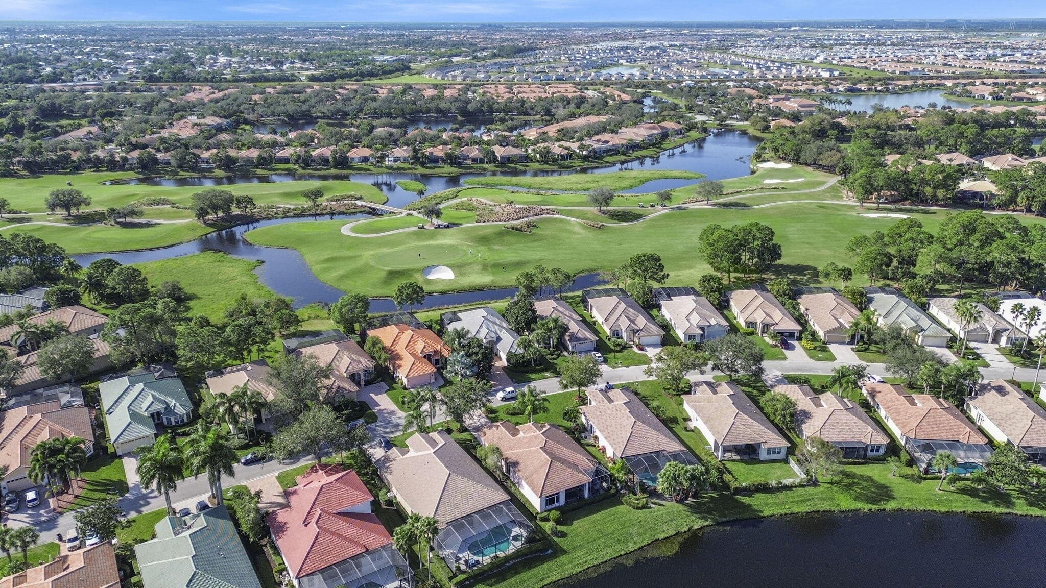 8918 First Tee Road, Port St. Lucie, FL 34986 — photo 4 of 28