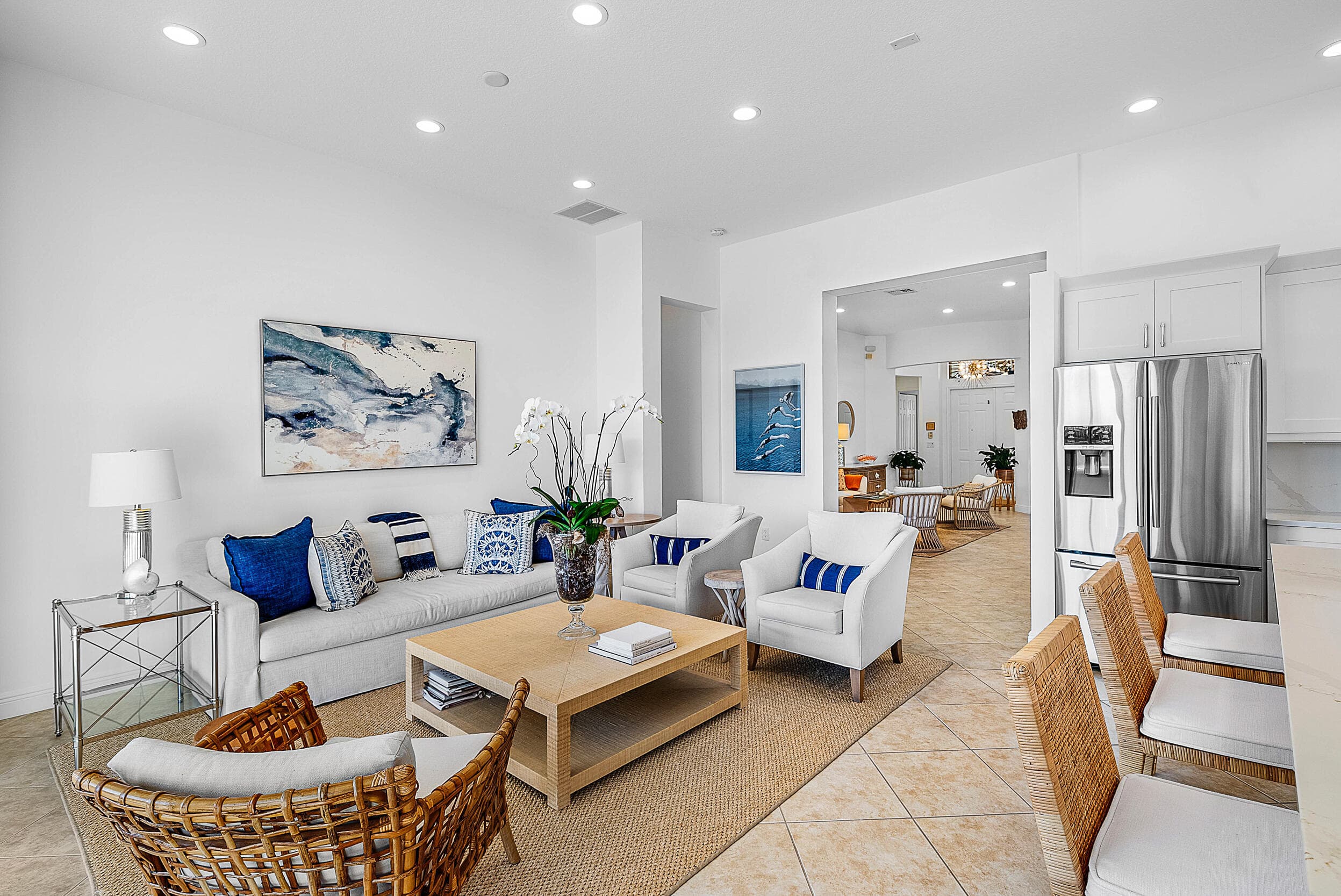9666 Via Elegante, Wellington, FL 33411 — photo 1 of 37