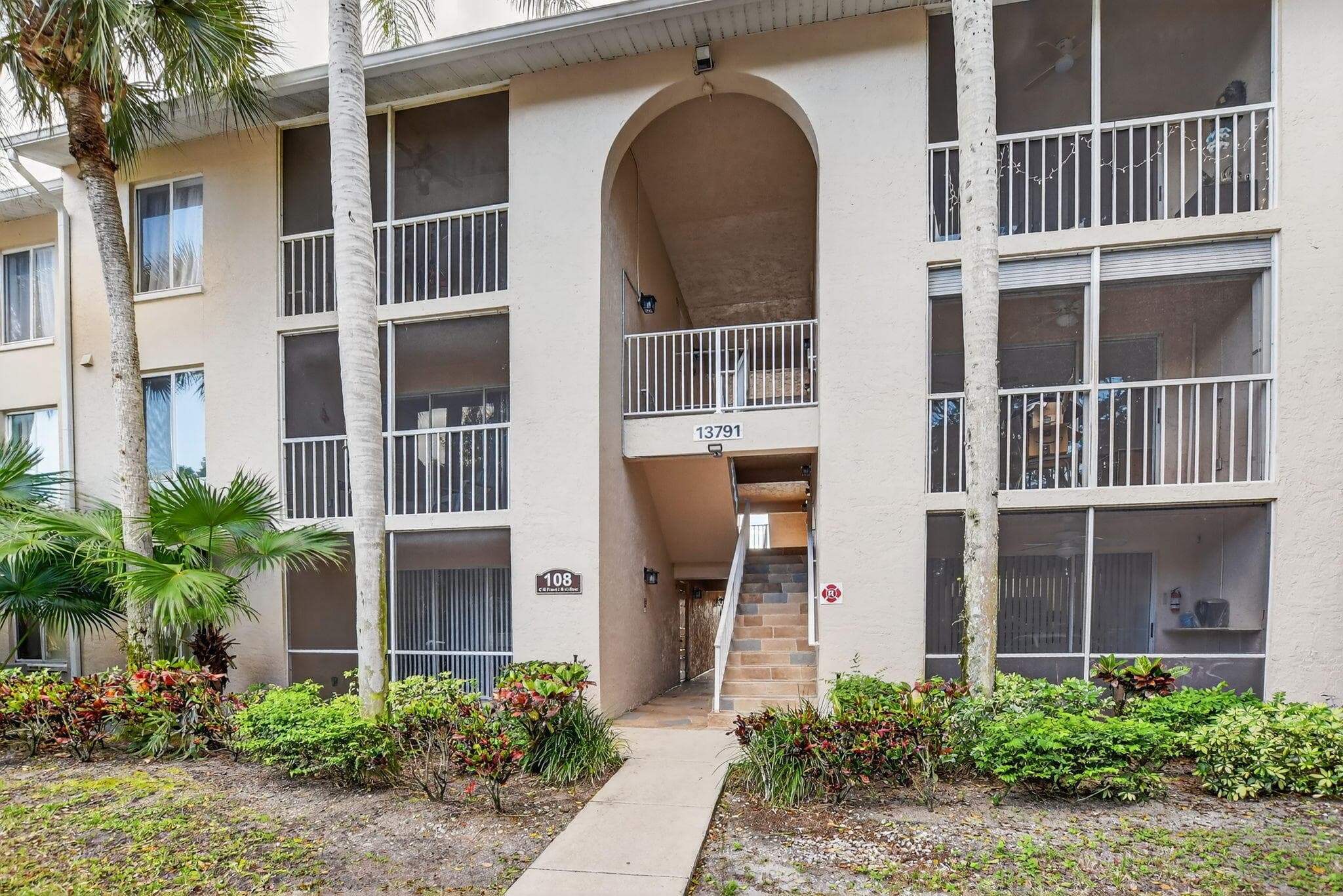 13791 Oneida Drive C2, Delray Beach, FL 33446 — photo 1 of 35