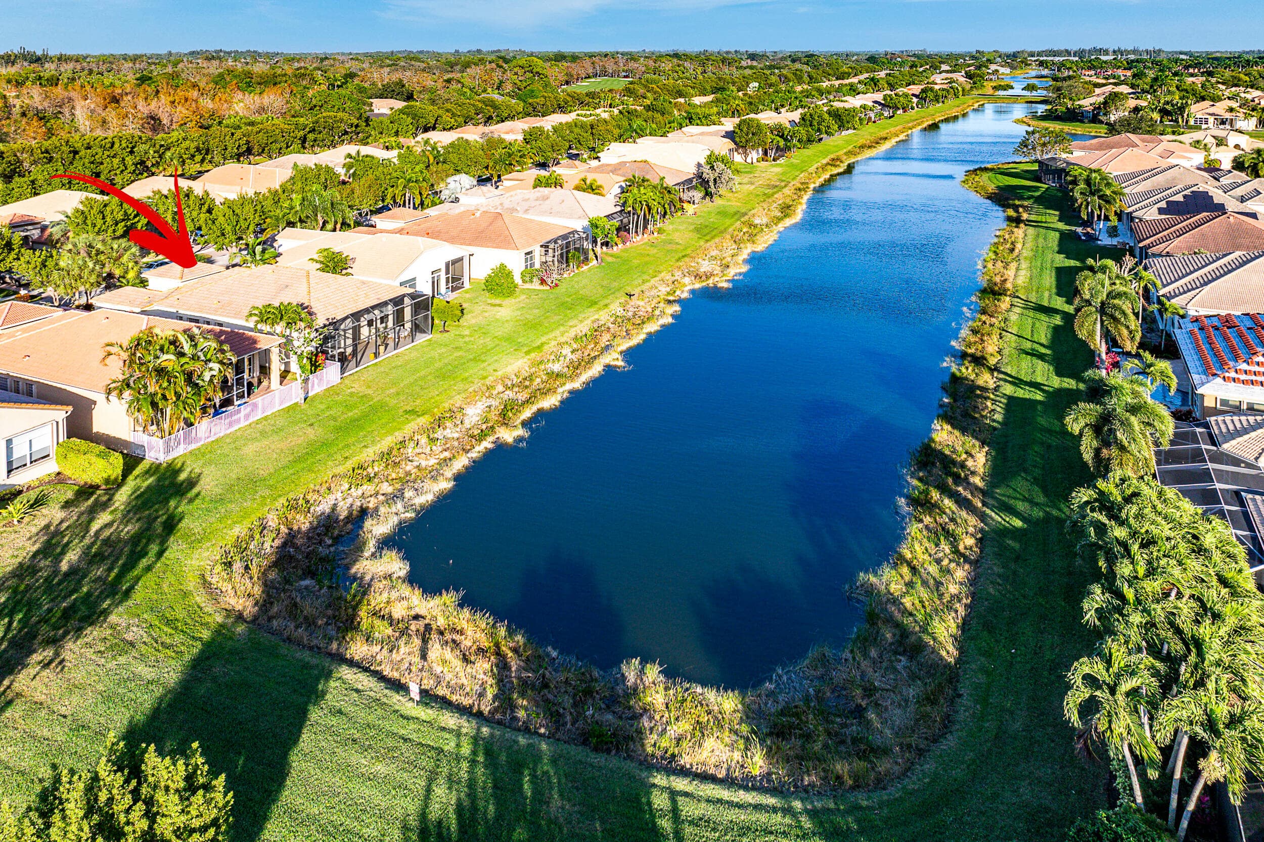 9666 Via Elegante, Wellington, FL 33411 — photo 28 of 37