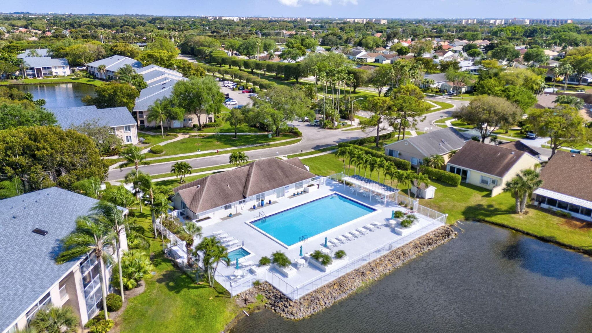 13791 Oneida Drive C2, Delray Beach, FL 33446 — photo 34 of 35