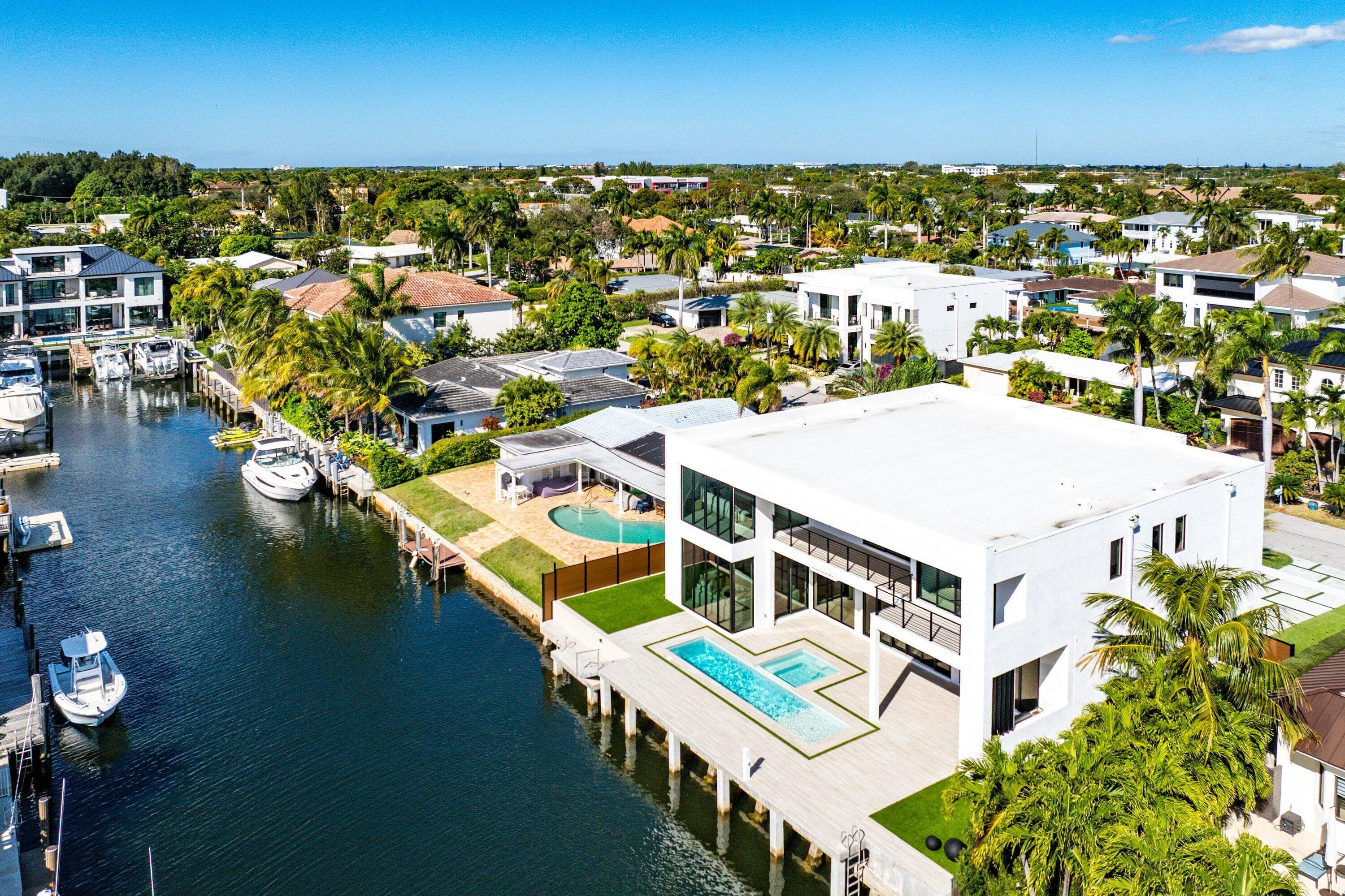 750 NE 69th Street, Boca Raton, FL 33487 — photo 85 of 86
