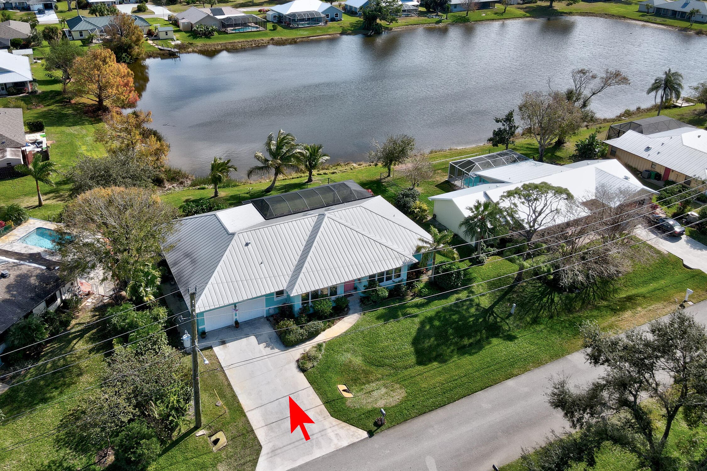 5212 Feather Creek Drive, Fort Pierce, FL 34951 — photo 1 of 49
