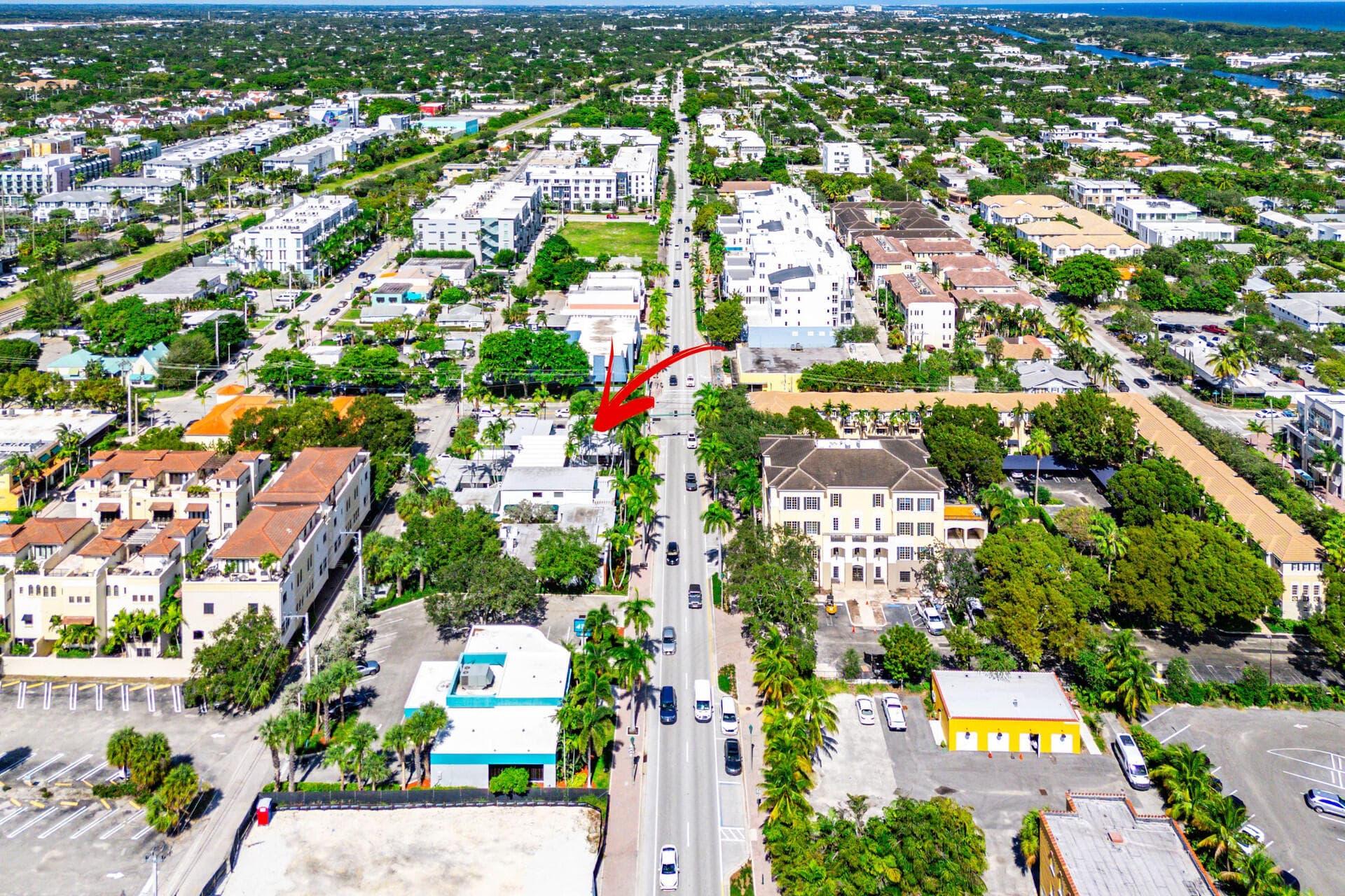96 NE 5th Avenue 96, Delray Beach, FL 33483 — photo 25 of 38