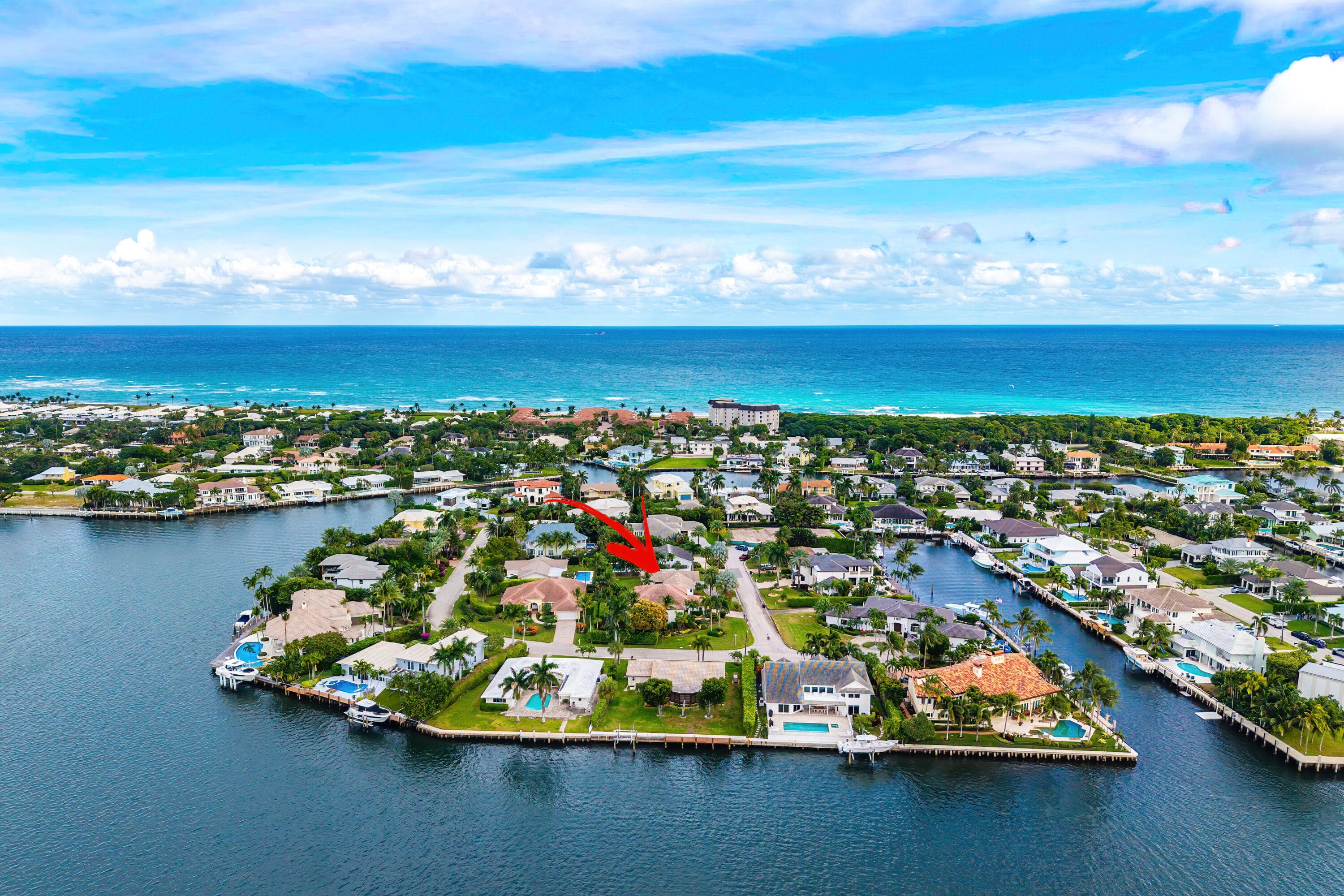 41 Bimini Cove Drive, Ocean Ridge, FL 33435 — photo 4 of 16