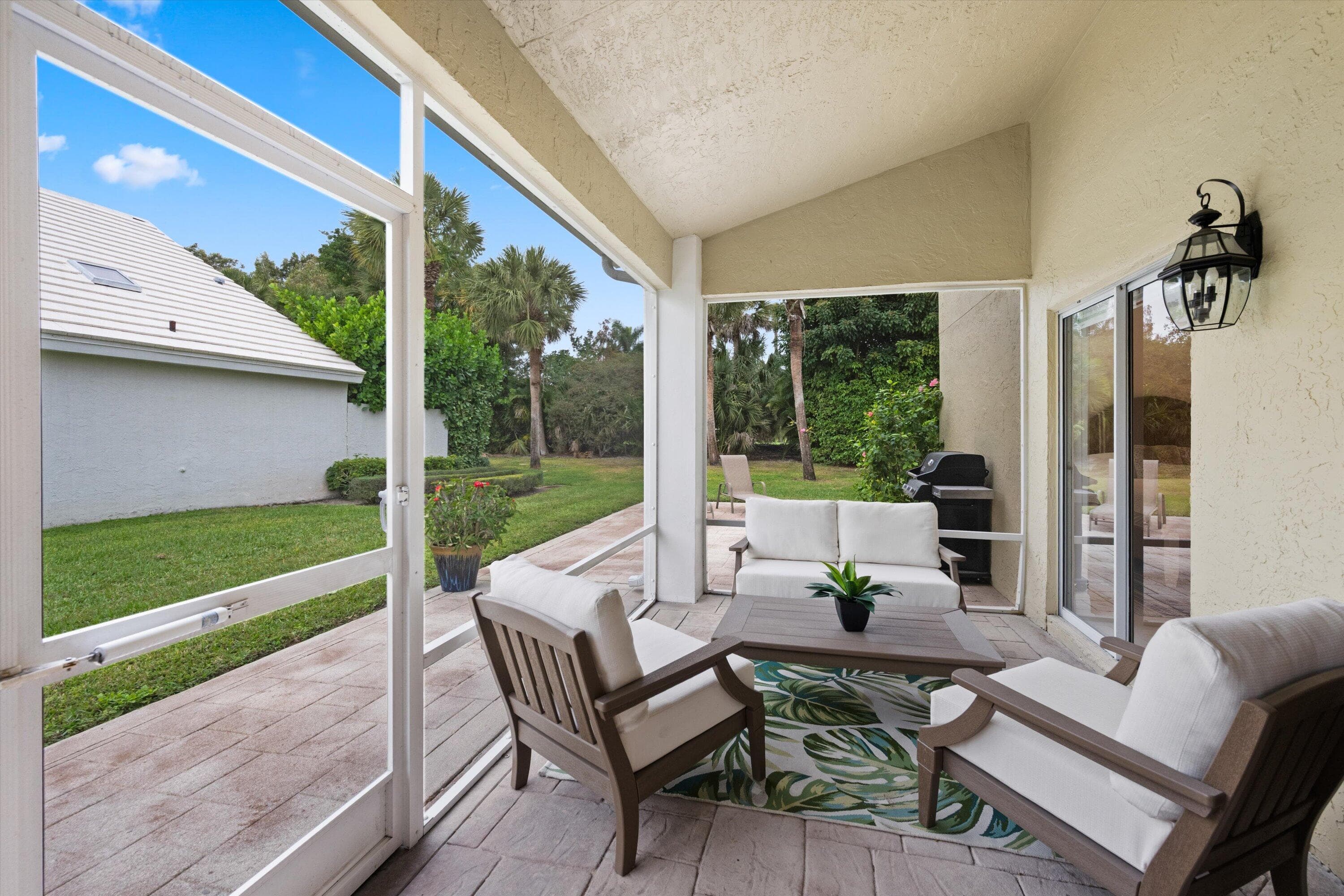9221 Heathridge Drive, West Palm Beach, FL 33411 — photo 21 of 42