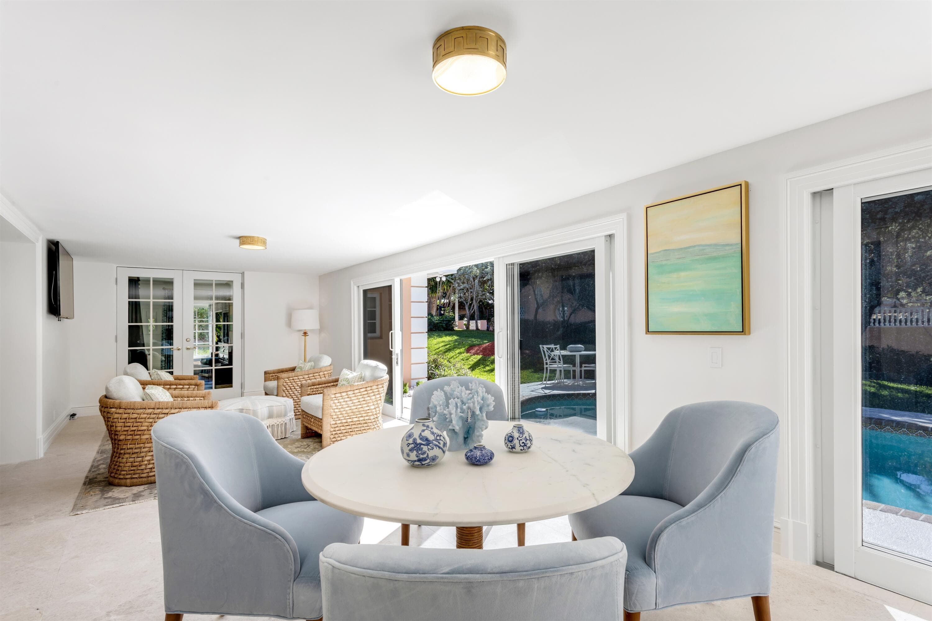 124 Woodbridge Road, Palm Beach, FL 33480 — photo 19 of 45