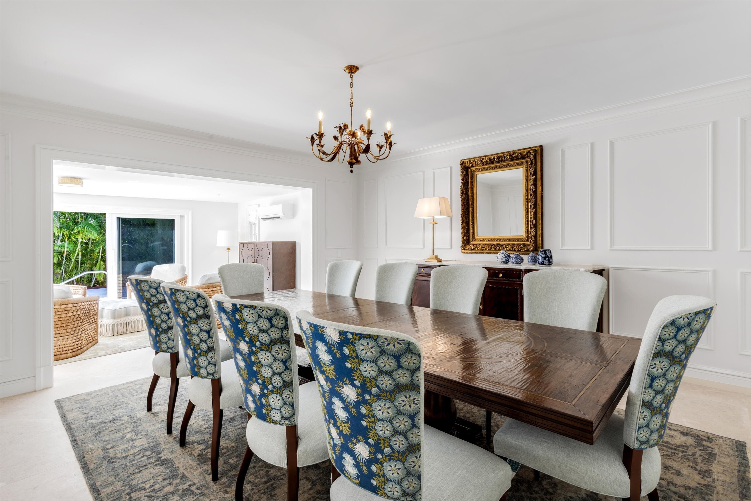 124 Woodbridge Road, Palm Beach, FL 33480 — photo 15 of 45