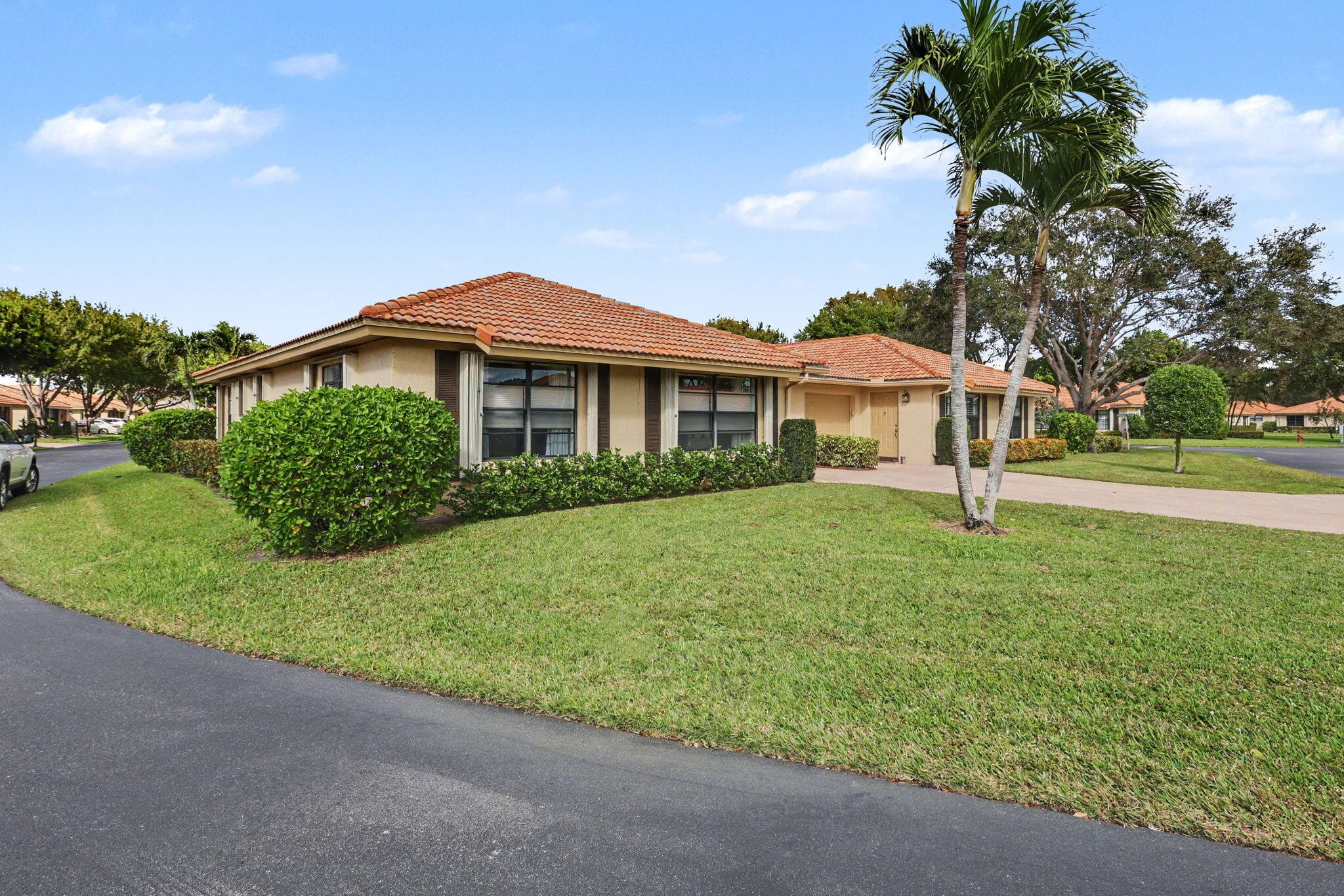 4635 Apple Tree Circle A, Boynton Beach, FL 33436 — photo 2 of 25