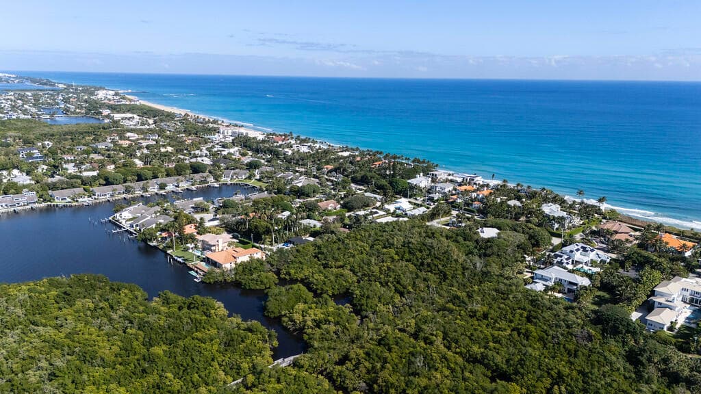 6064 N Ocean Boulevard, Ocean Ridge, FL 33435 — photo 2 of 6