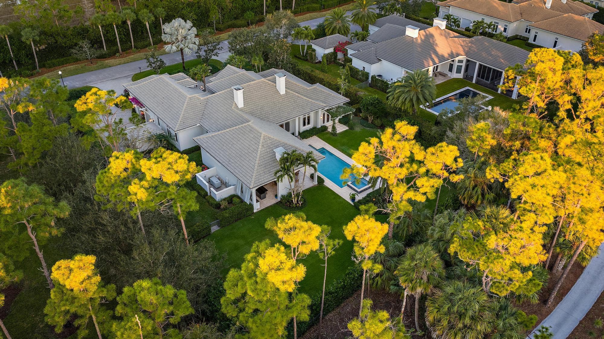 12900 Hammock Crossing, Palm Beach Gardens, FL 33418 — photo 42 of 45