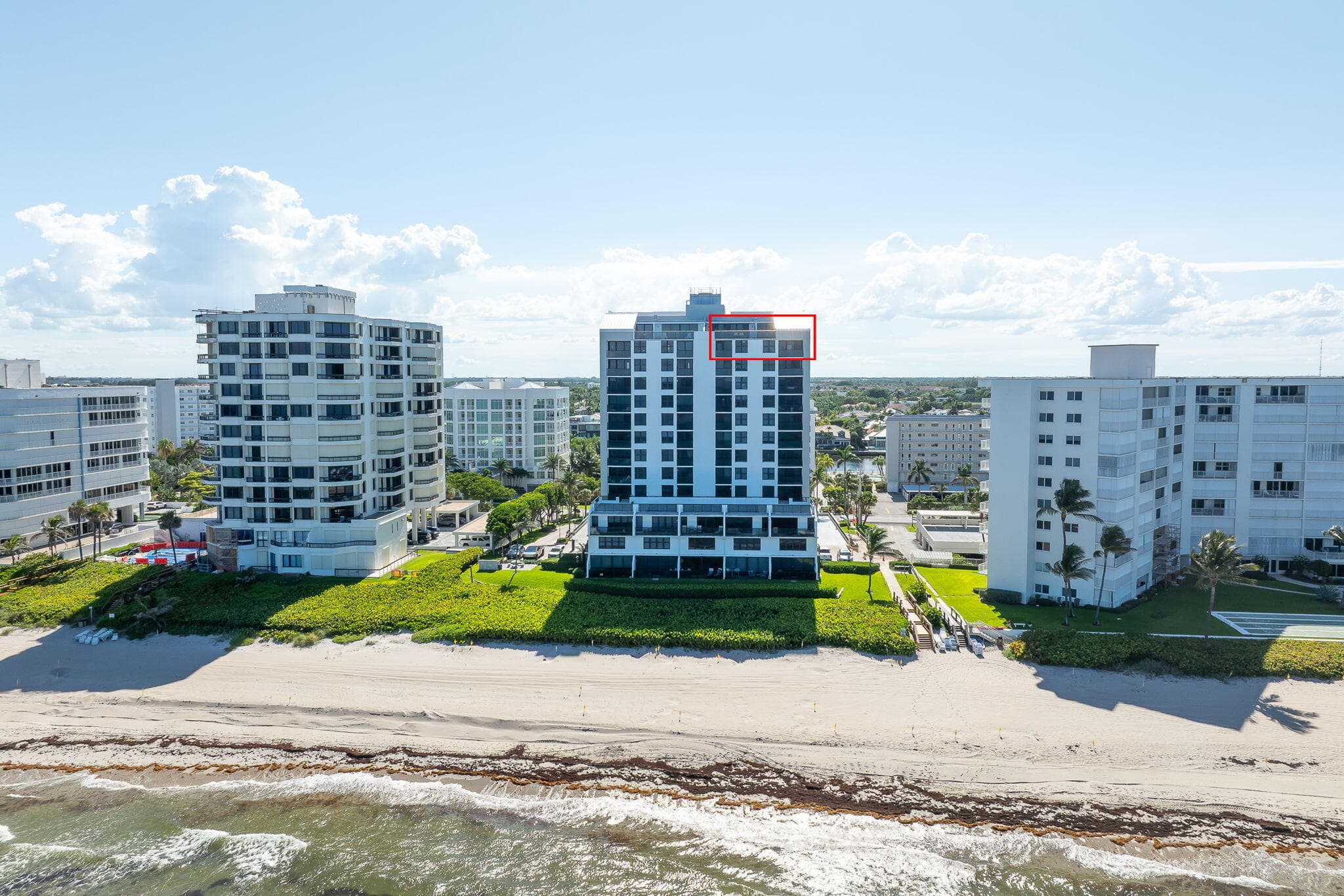 3115 S Ocean Boulevard 1203, Highland Beach, FL 33487 — photo 41 of 61