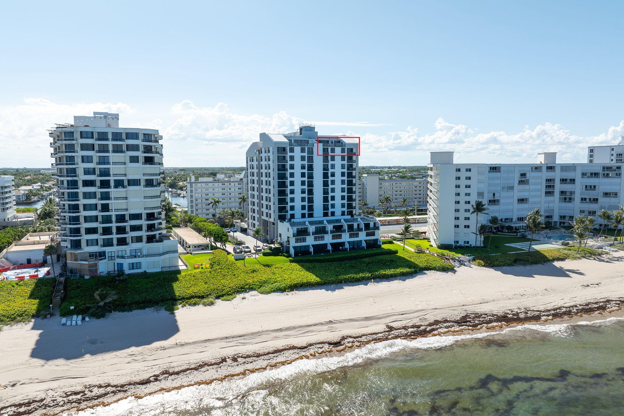 3115 S Ocean Boulevard 1203, Highland Beach, FL 33487 — photo 42 of 61
