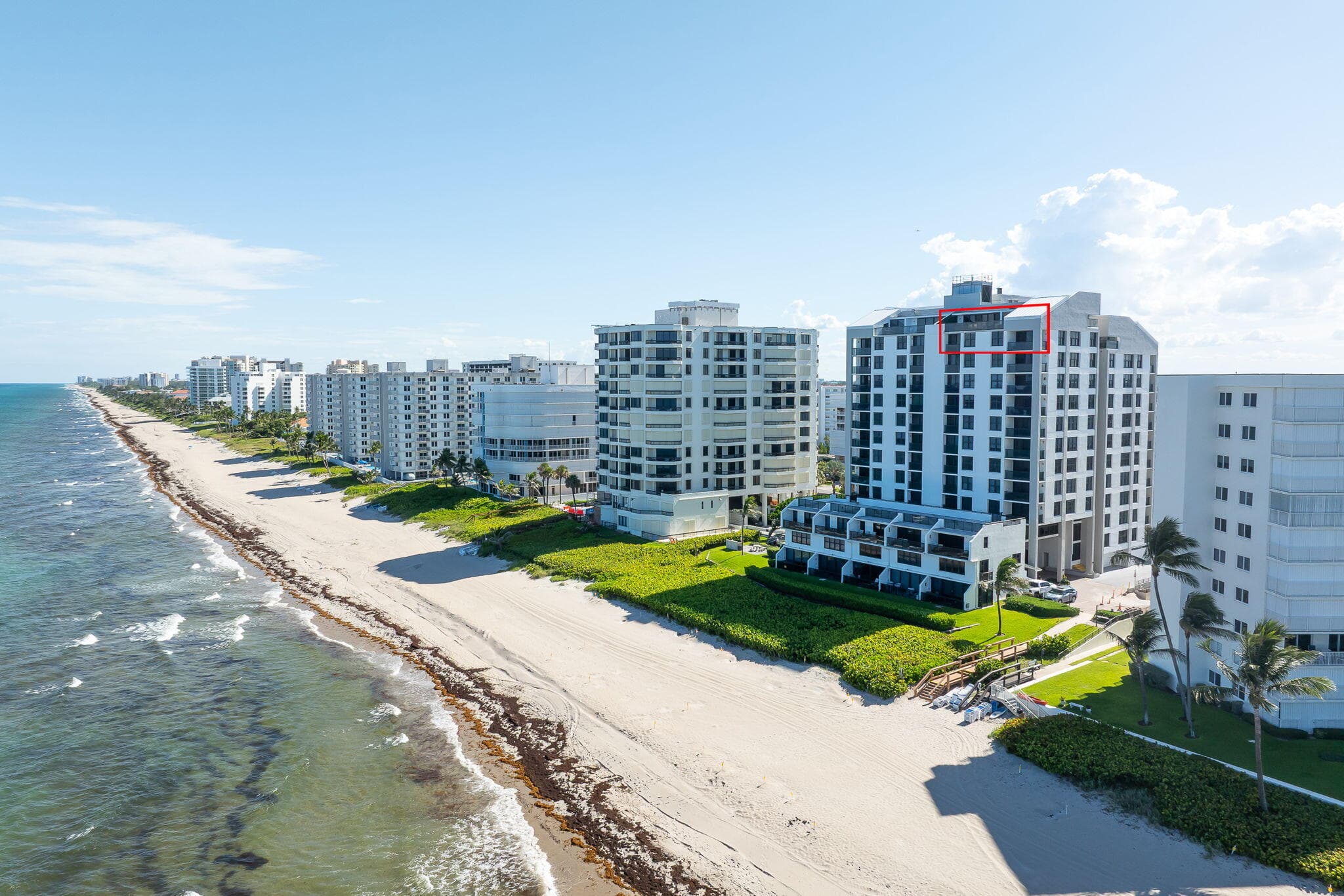 3115 S Ocean Boulevard 1203, Highland Beach, FL 33487 — photo 43 of 61