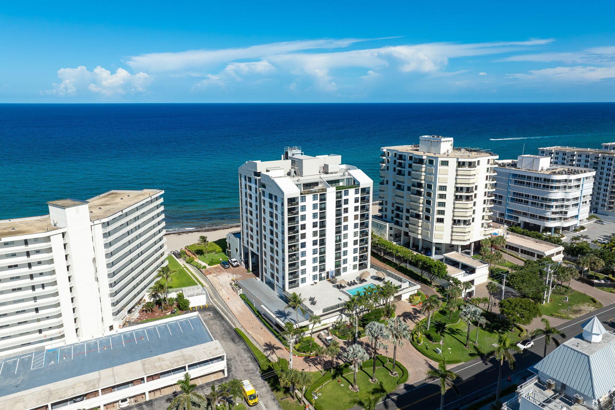 3115 S Ocean Boulevard 1203, Highland Beach, FL 33487 — photo 47 of 61