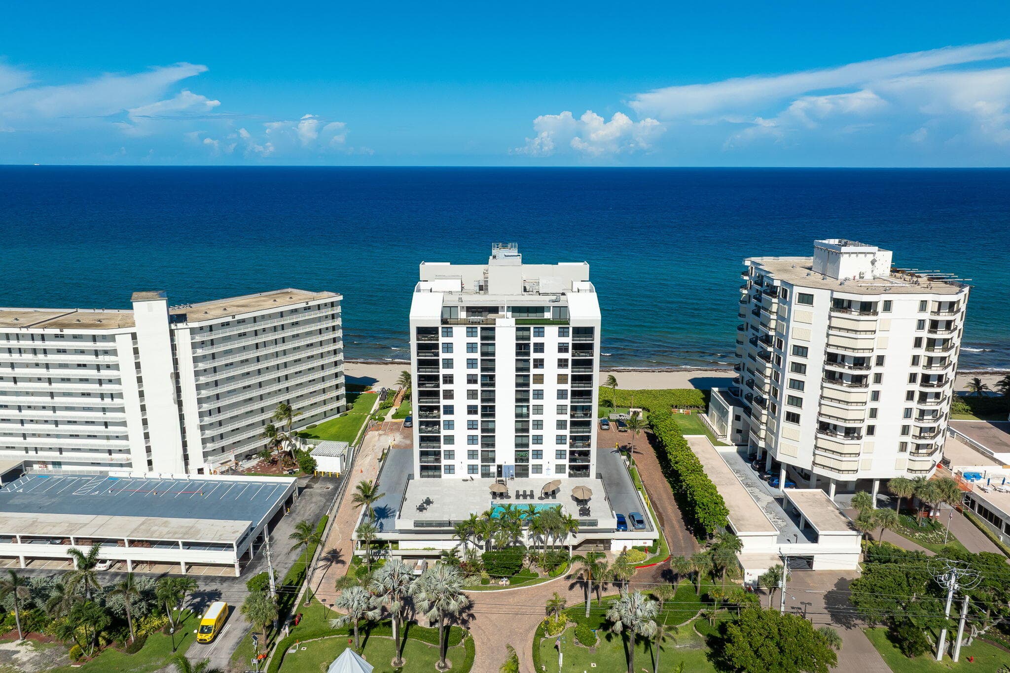 3115 S Ocean Boulevard 1203, Highland Beach, FL 33487 — photo 48 of 61