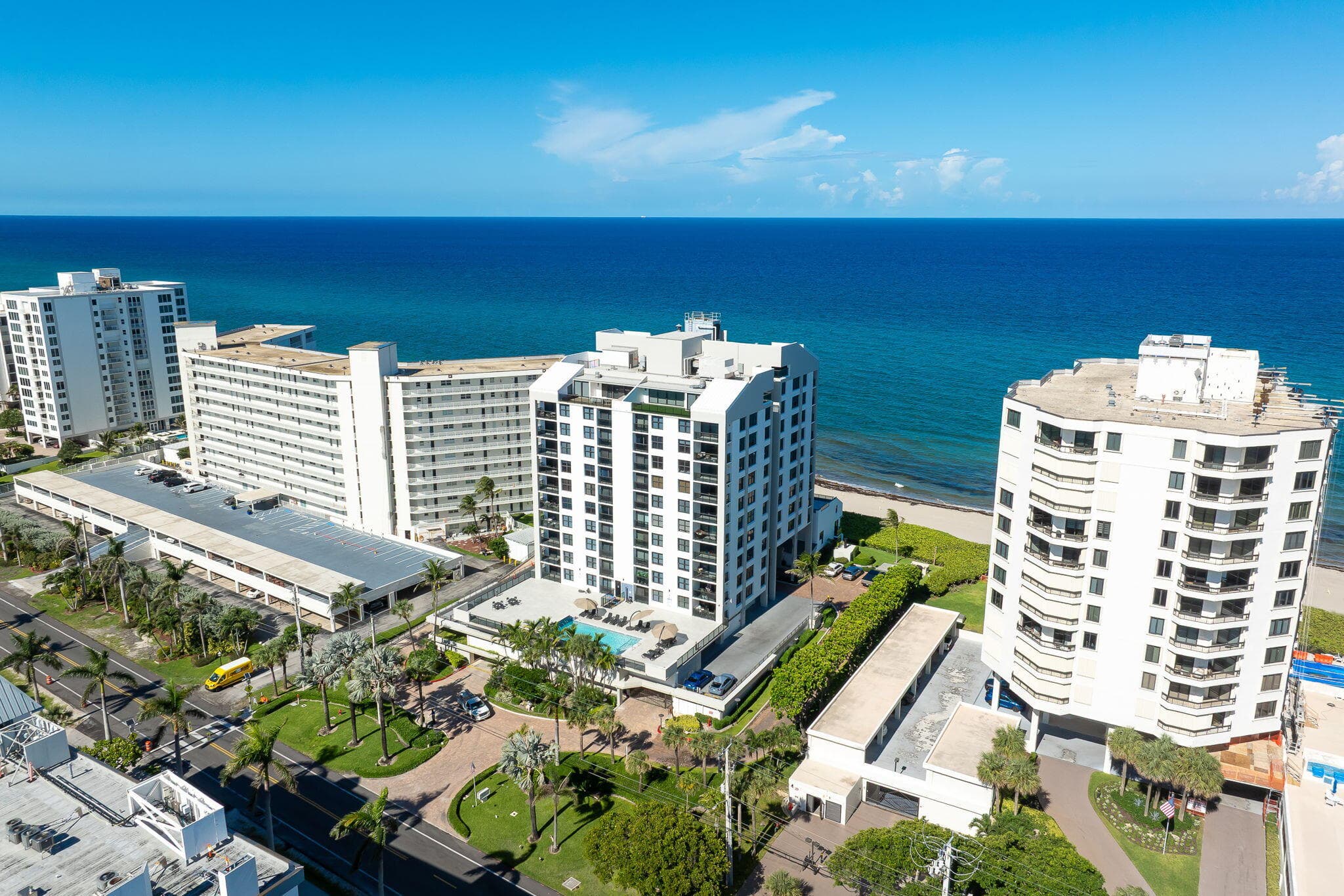 3115 S Ocean Boulevard 1203, Highland Beach, FL 33487 — photo 49 of 61
