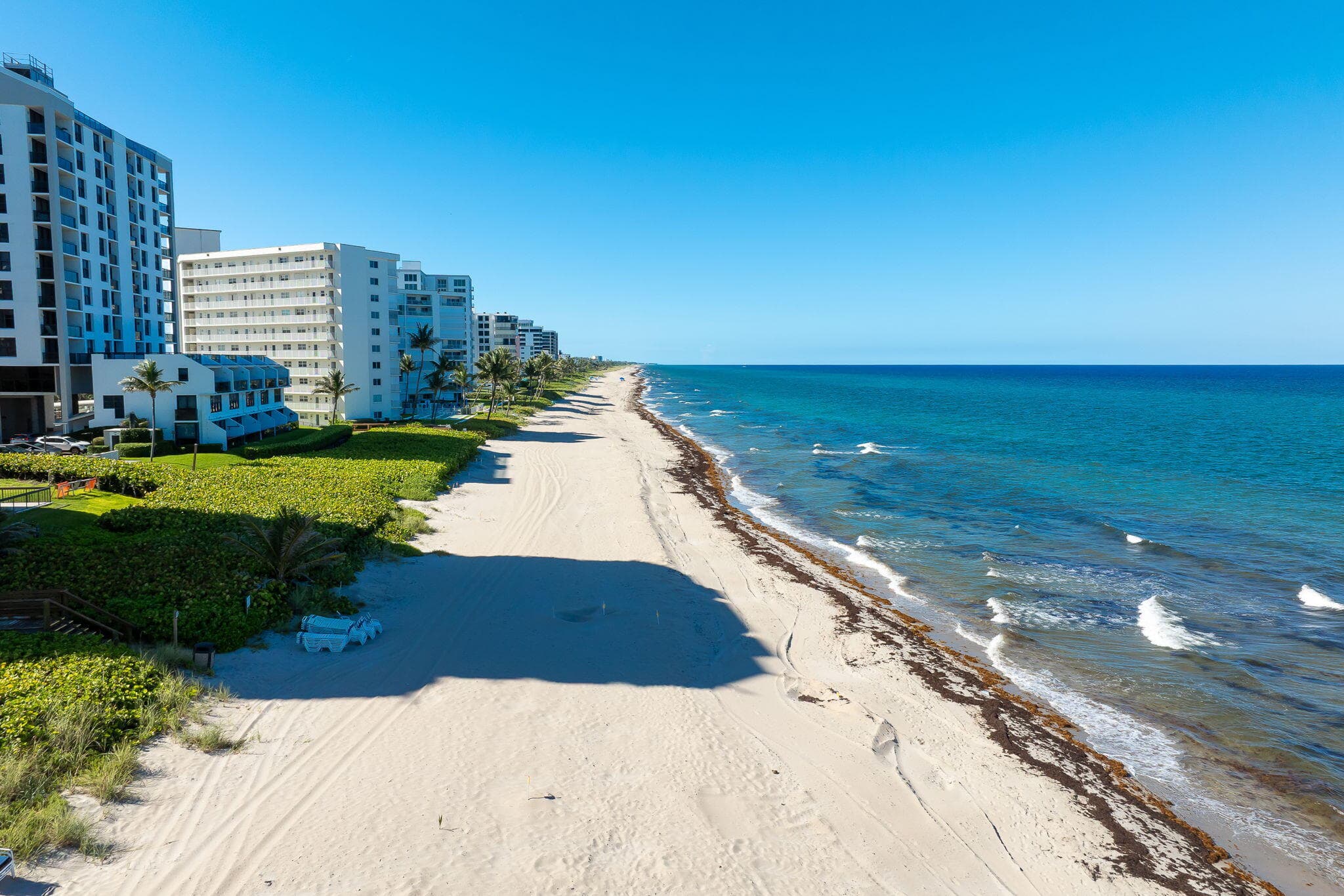 3115 S Ocean Boulevard 1203, Highland Beach, FL 33487 — photo 55 of 61
